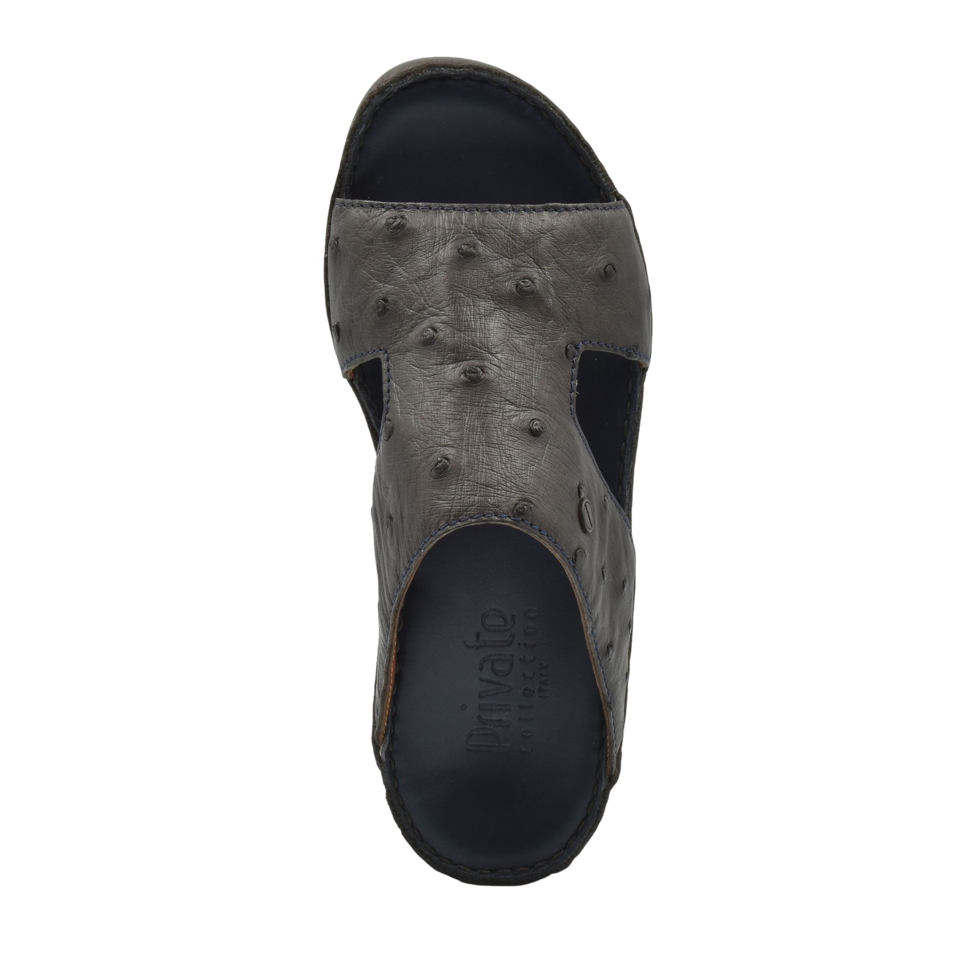 Arca Ostrich Naturale