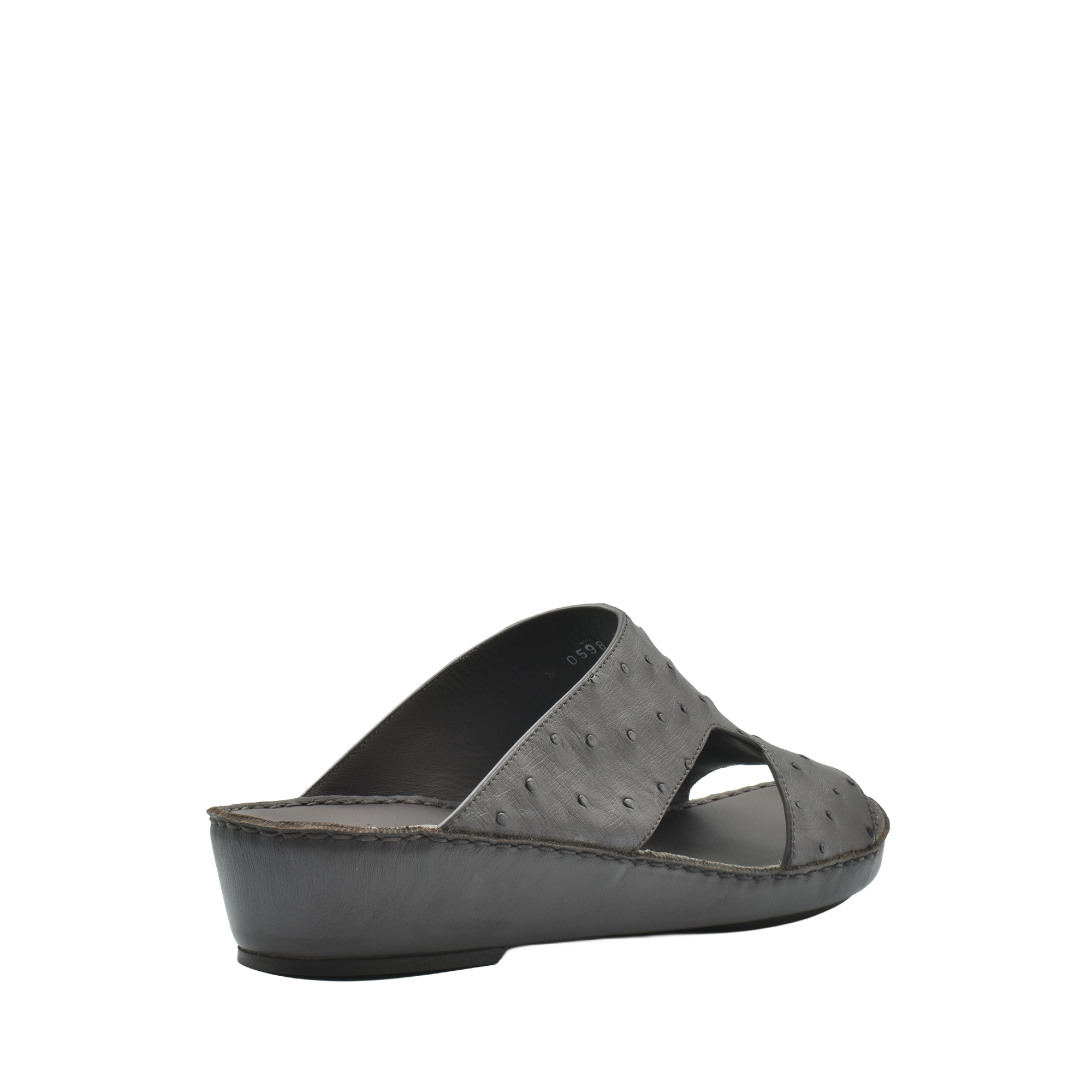 Arca Ostrich Naturale