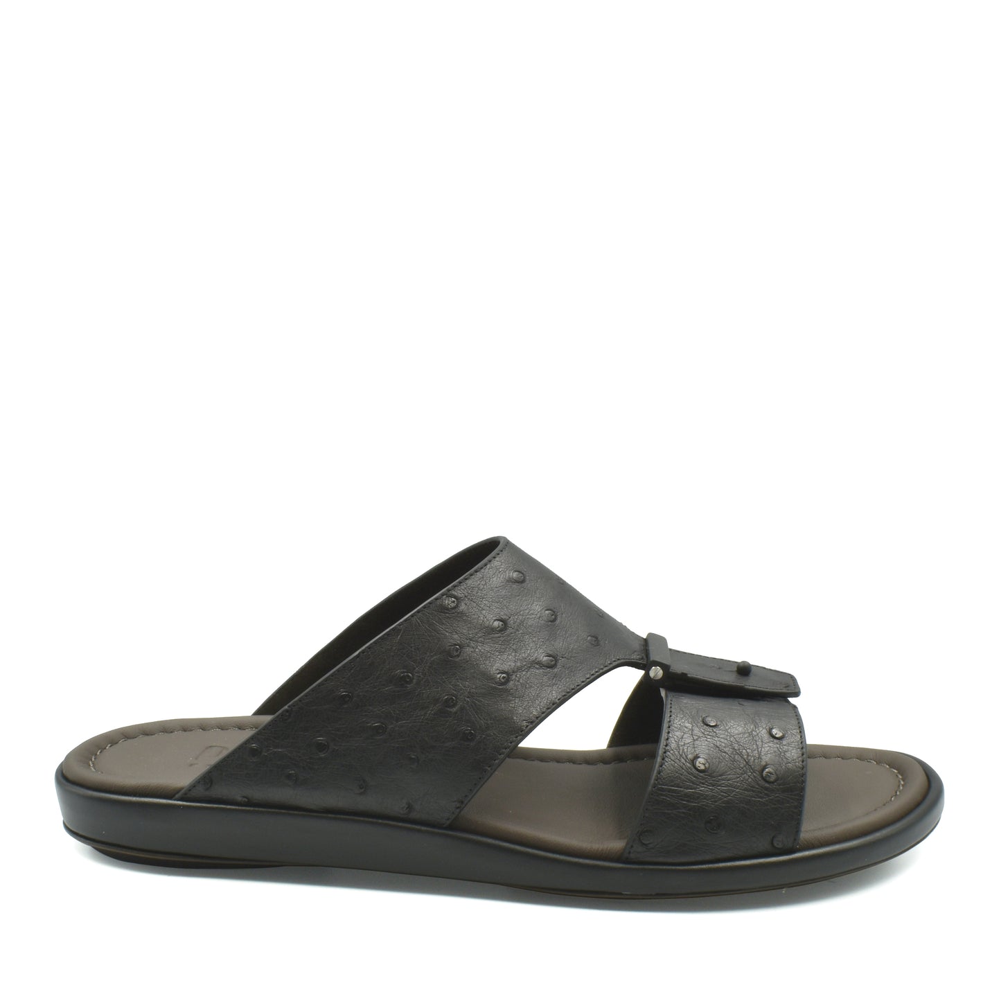 Prestige Cinghia Sacoche Ostrich