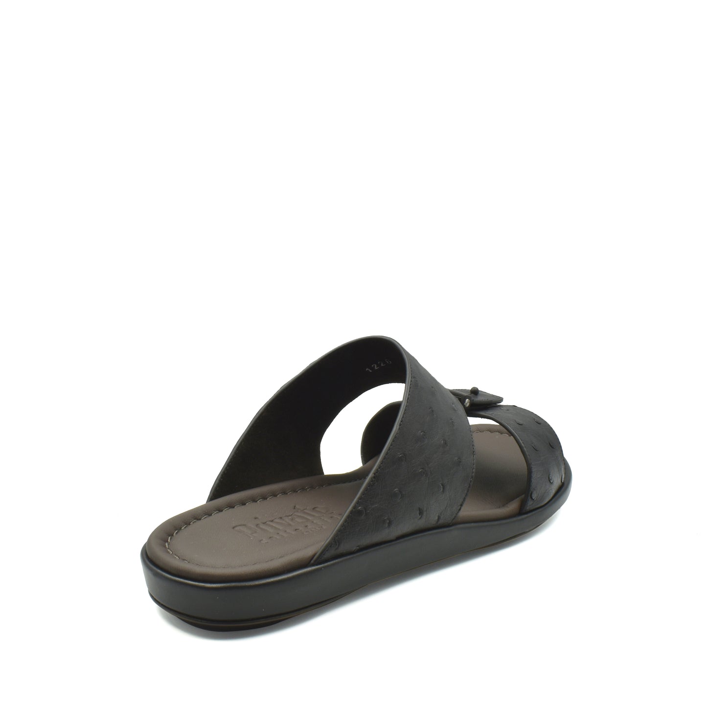 Prestige Cinghia Sacoche Ostrich
