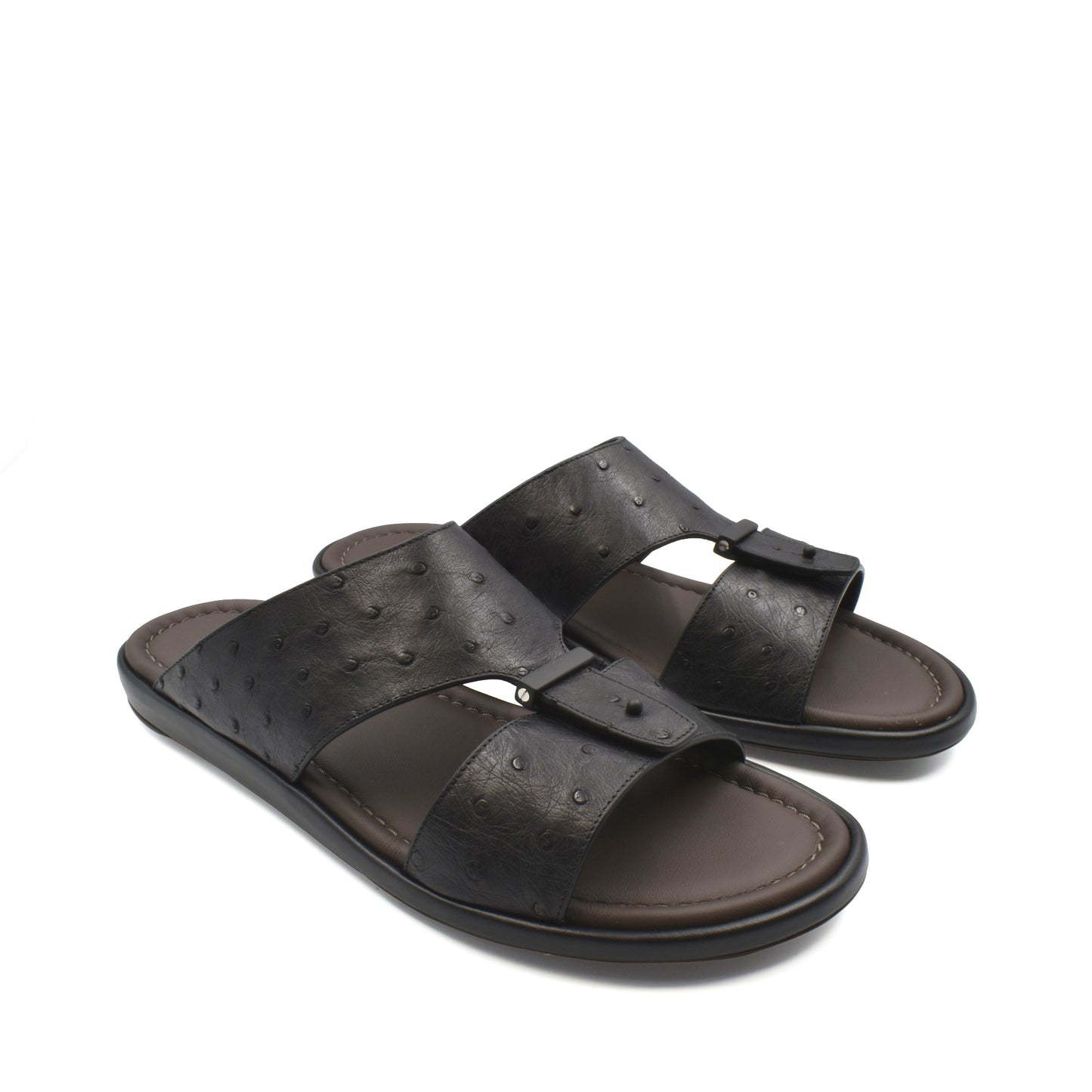 Prestige Cinghia Sacoche Ostrich