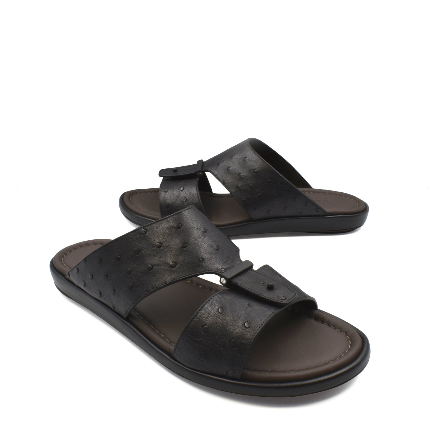 Prestige Cinghia Sacoche Ostrich