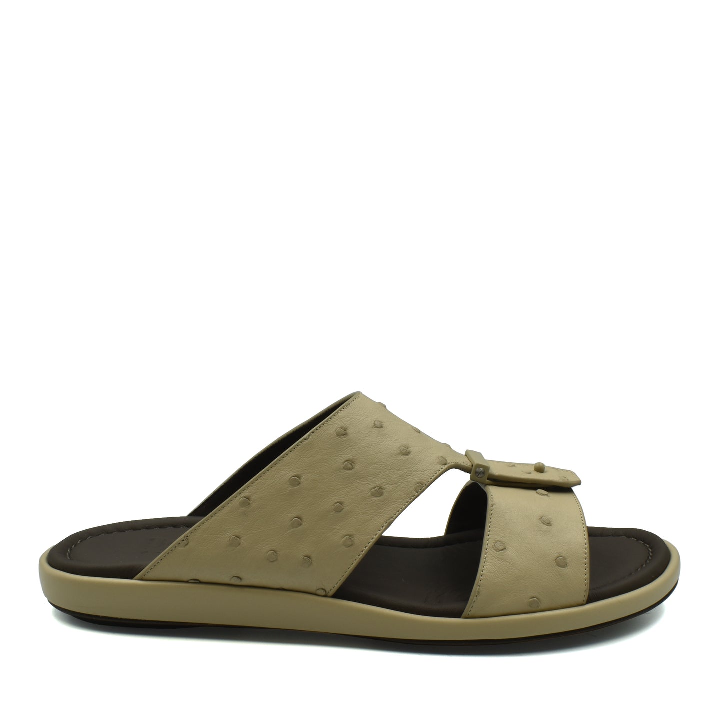 Prestige Cinghia Sacoche Ostrich