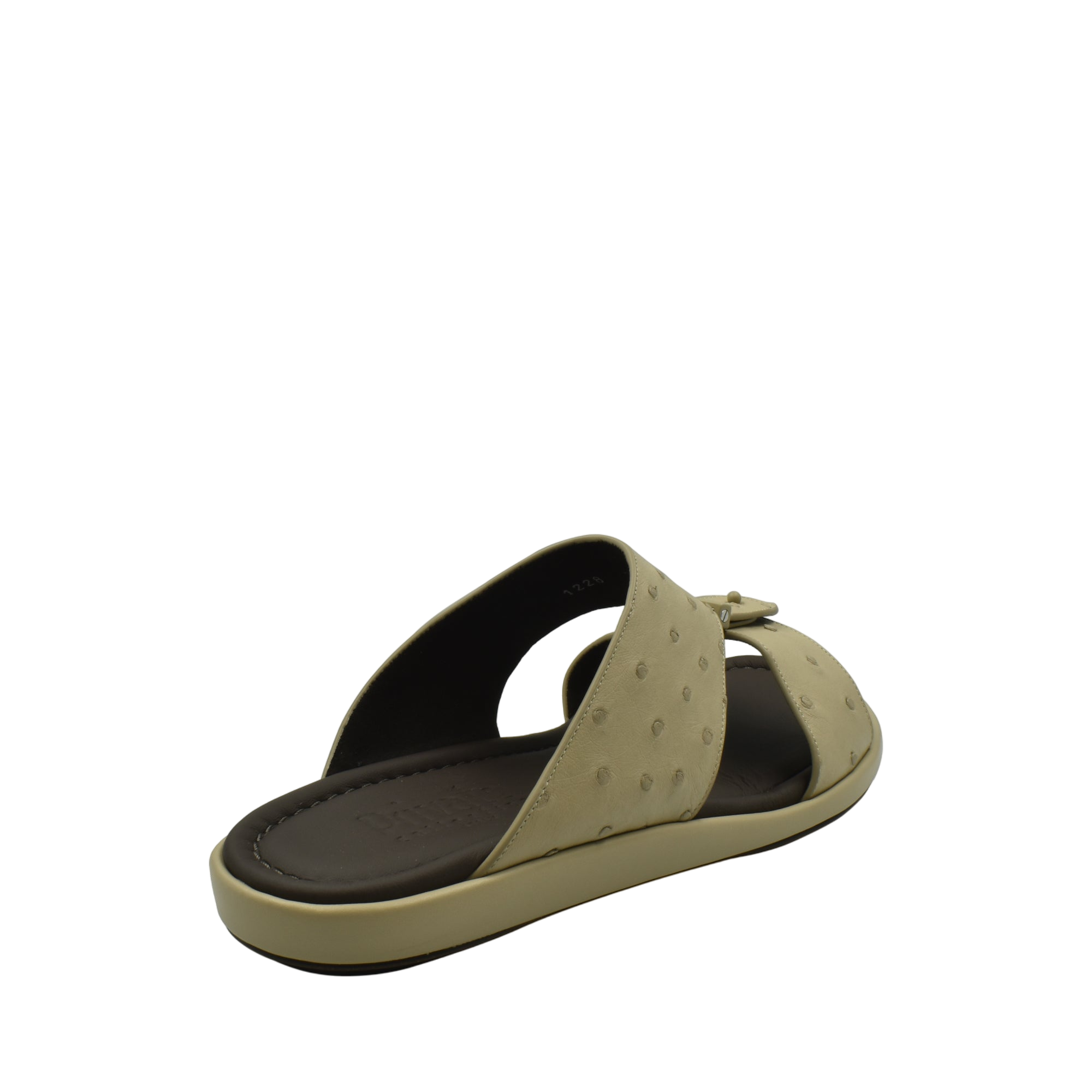 Prestige Cinghia Sacoche Ostrich