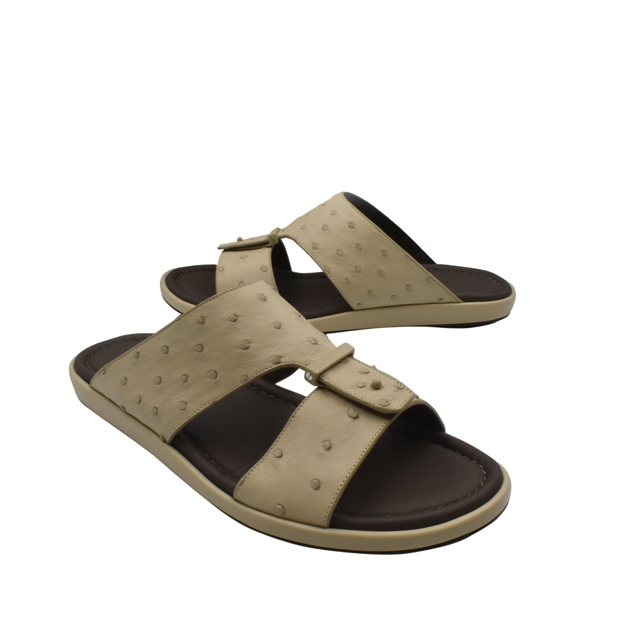 Prestige Cinghia Sacoche Ostrich