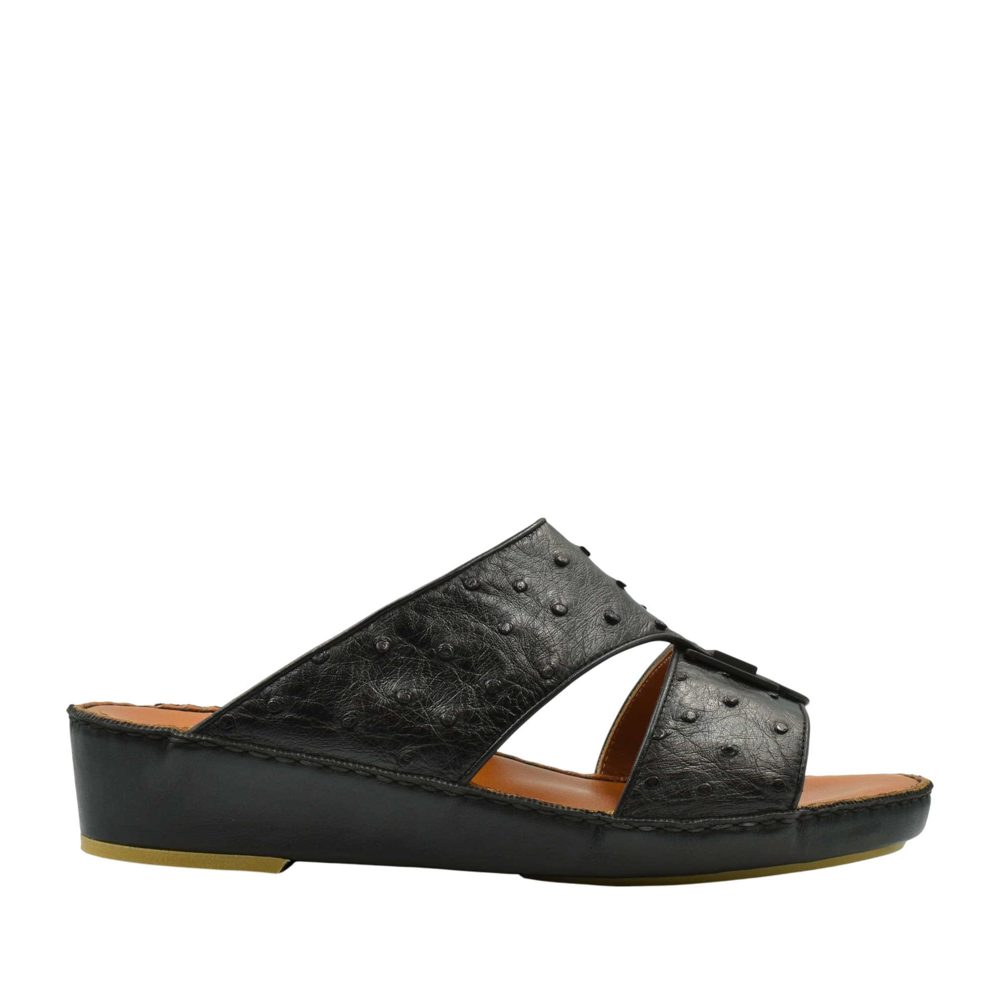 Manetta Ostrich