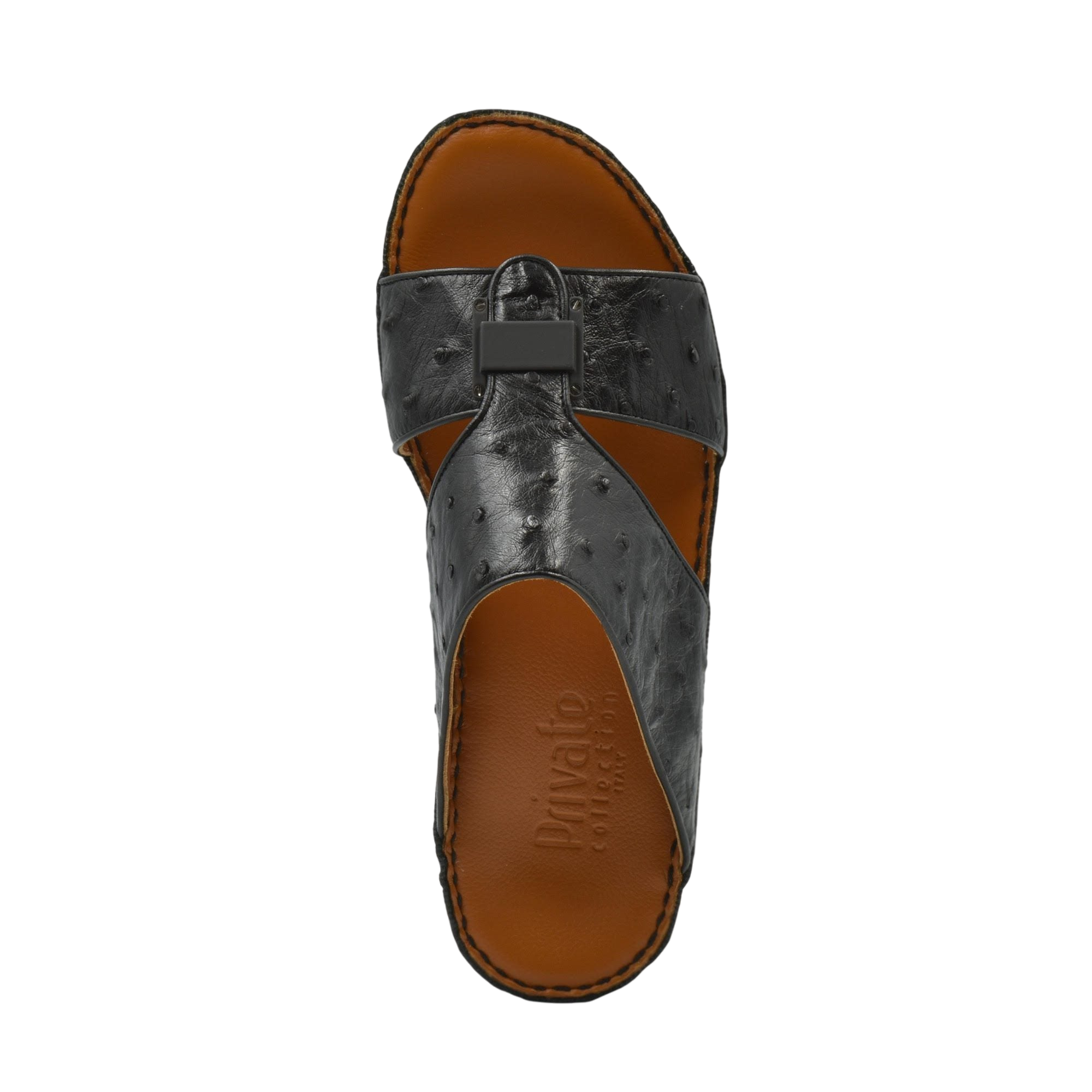 Manetta Ostrich