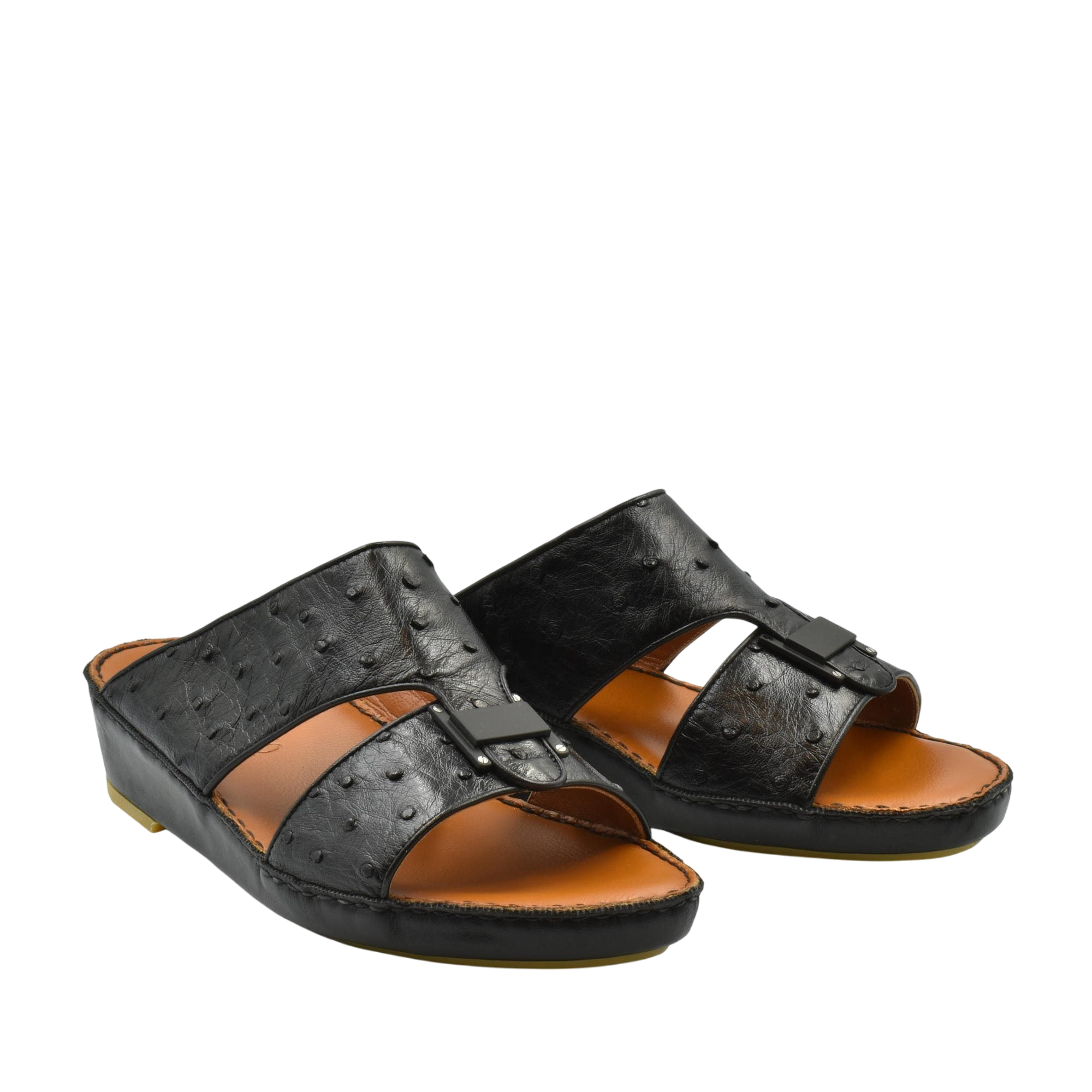 Manetta Ostrich