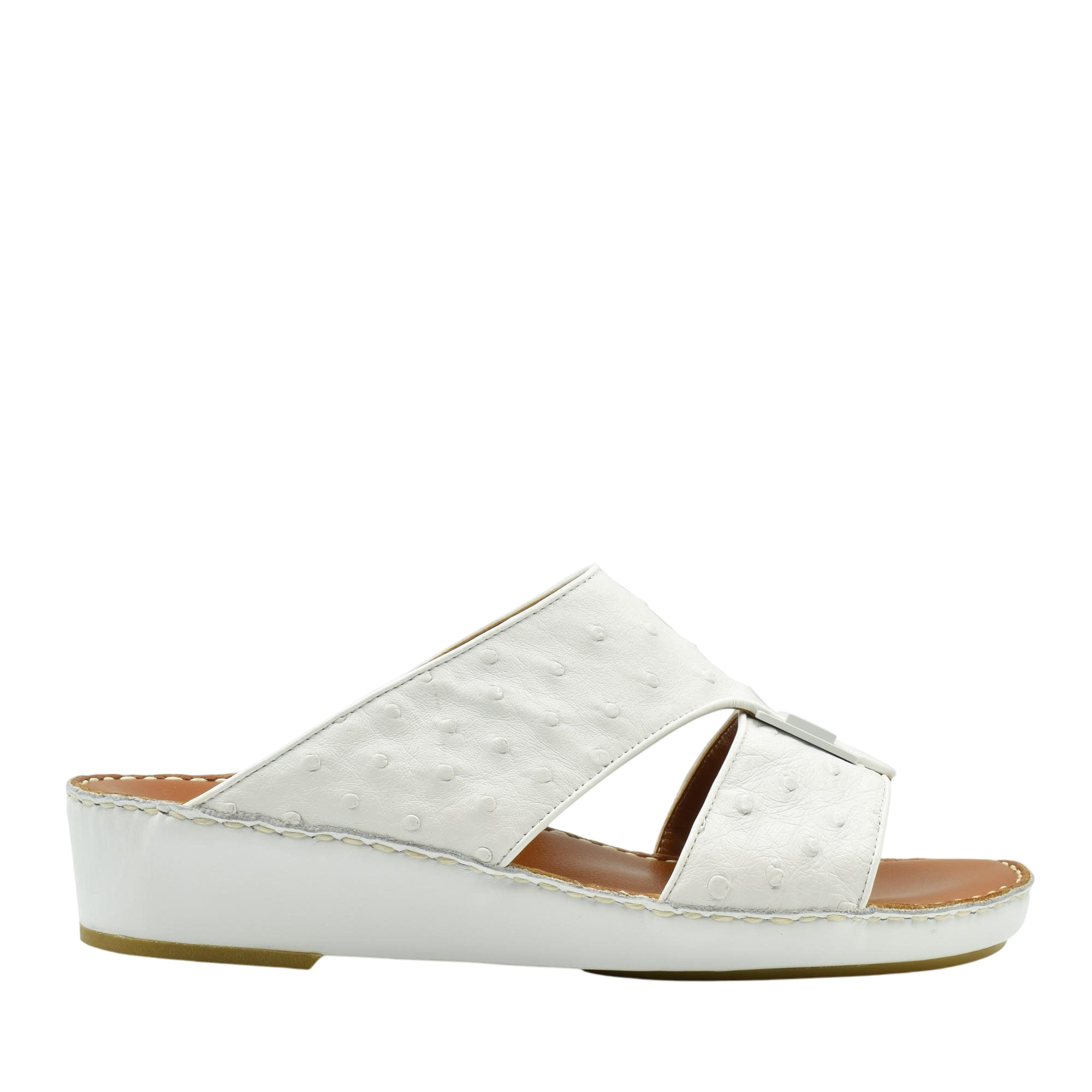 Manetta Ostrich