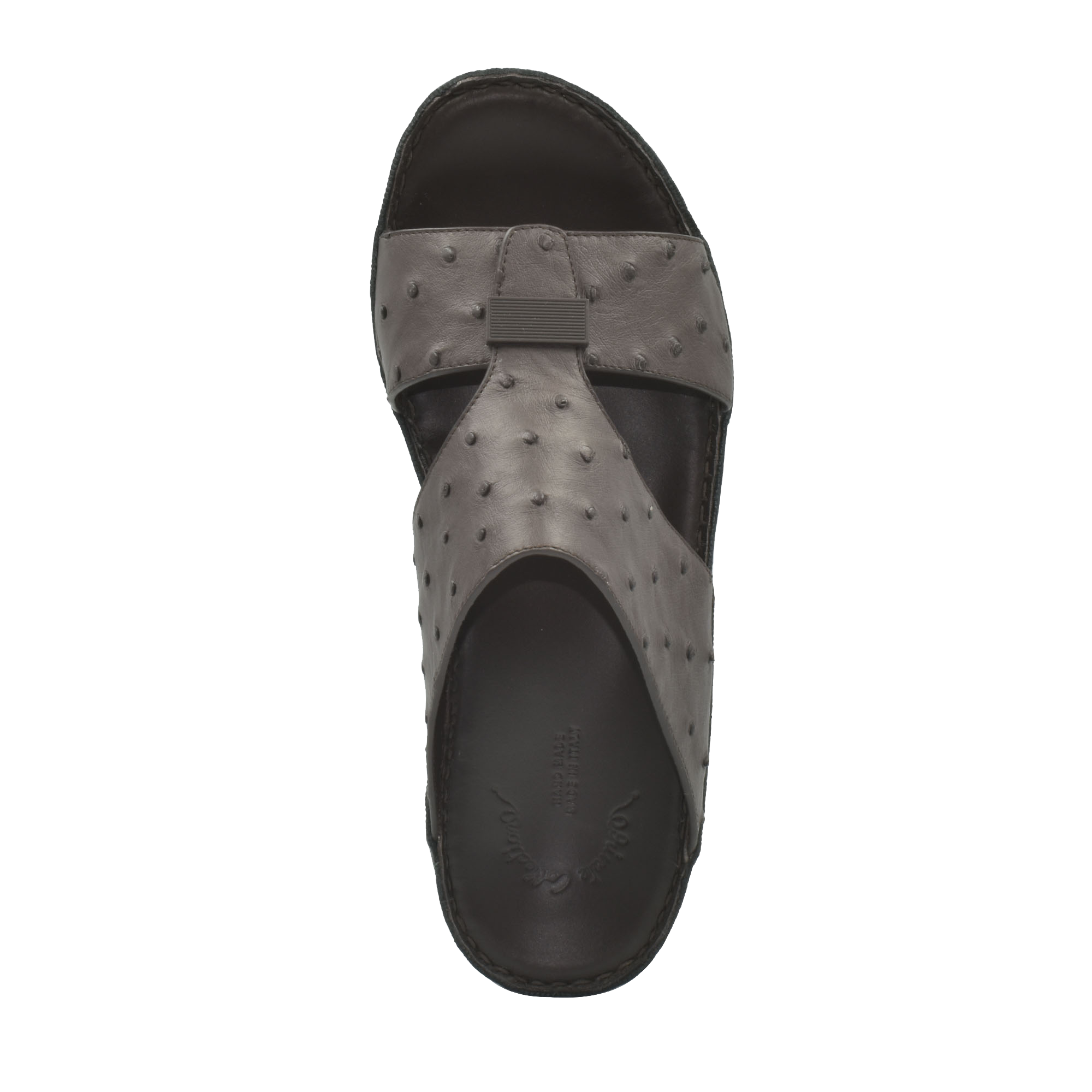 Cerchio Gomato Ostrich