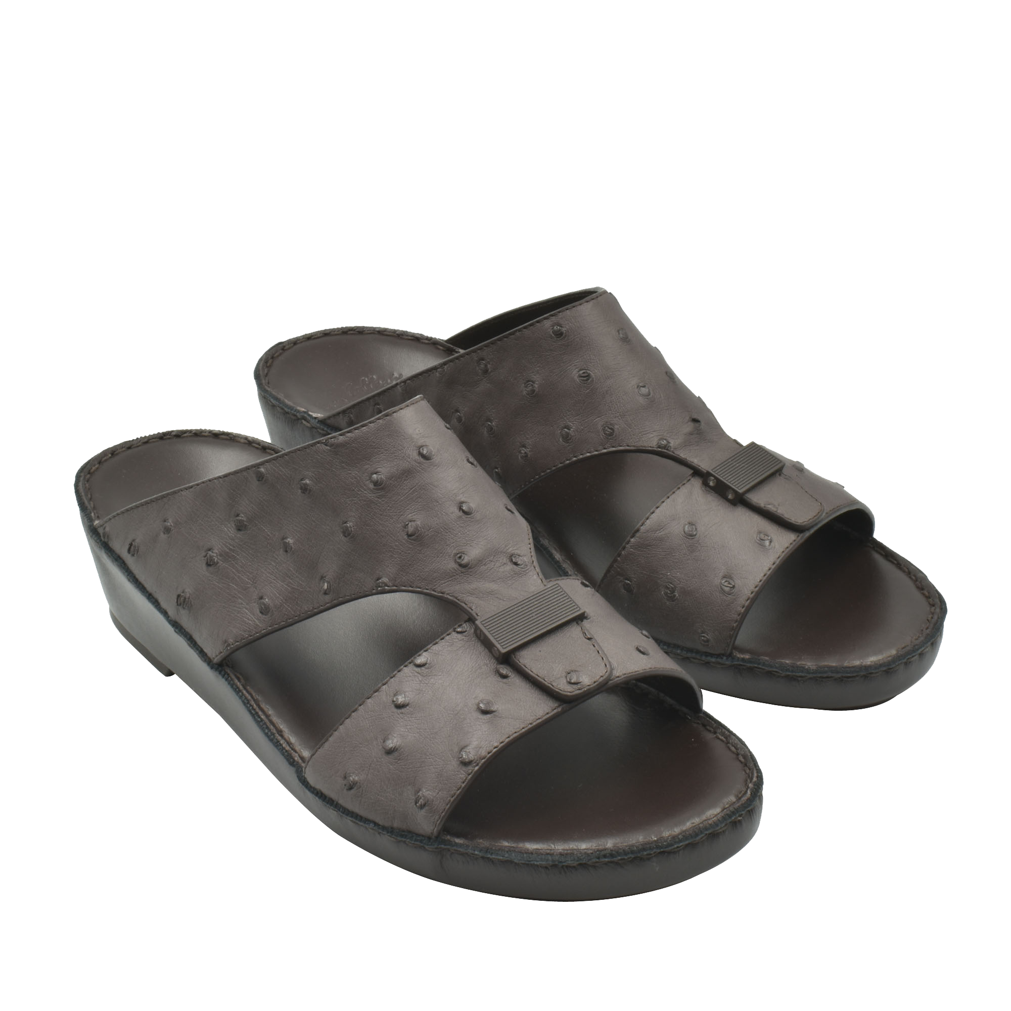 Cerchio Gomato Ostrich