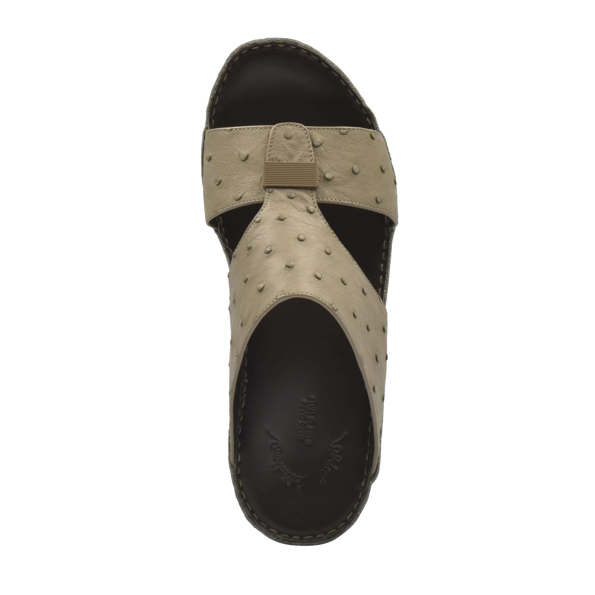 Cerchio Gomato Ostrich