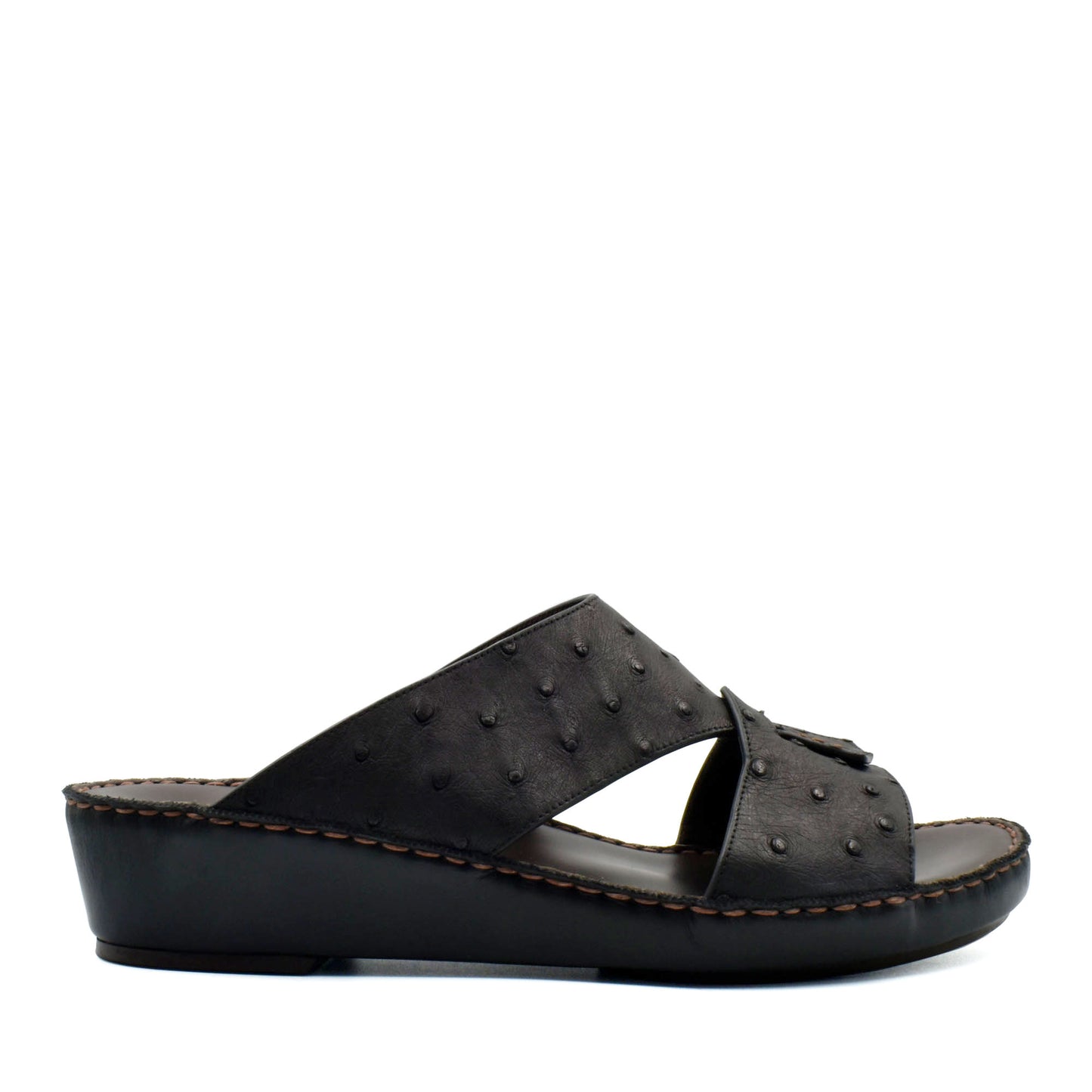 Piega Cucire Ostrich