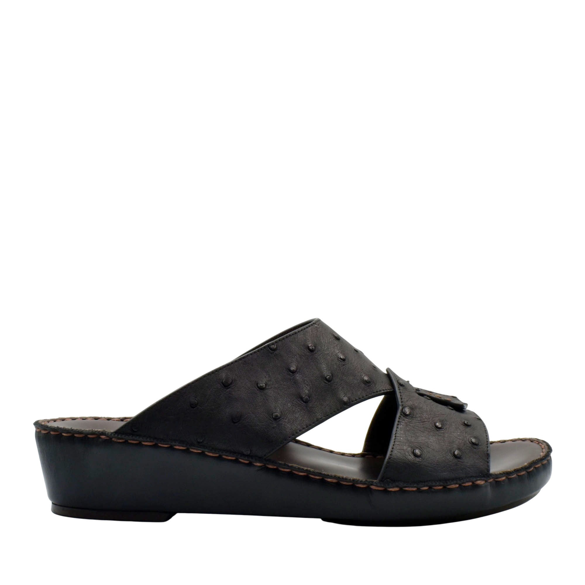 Piega Cucire Ostrich