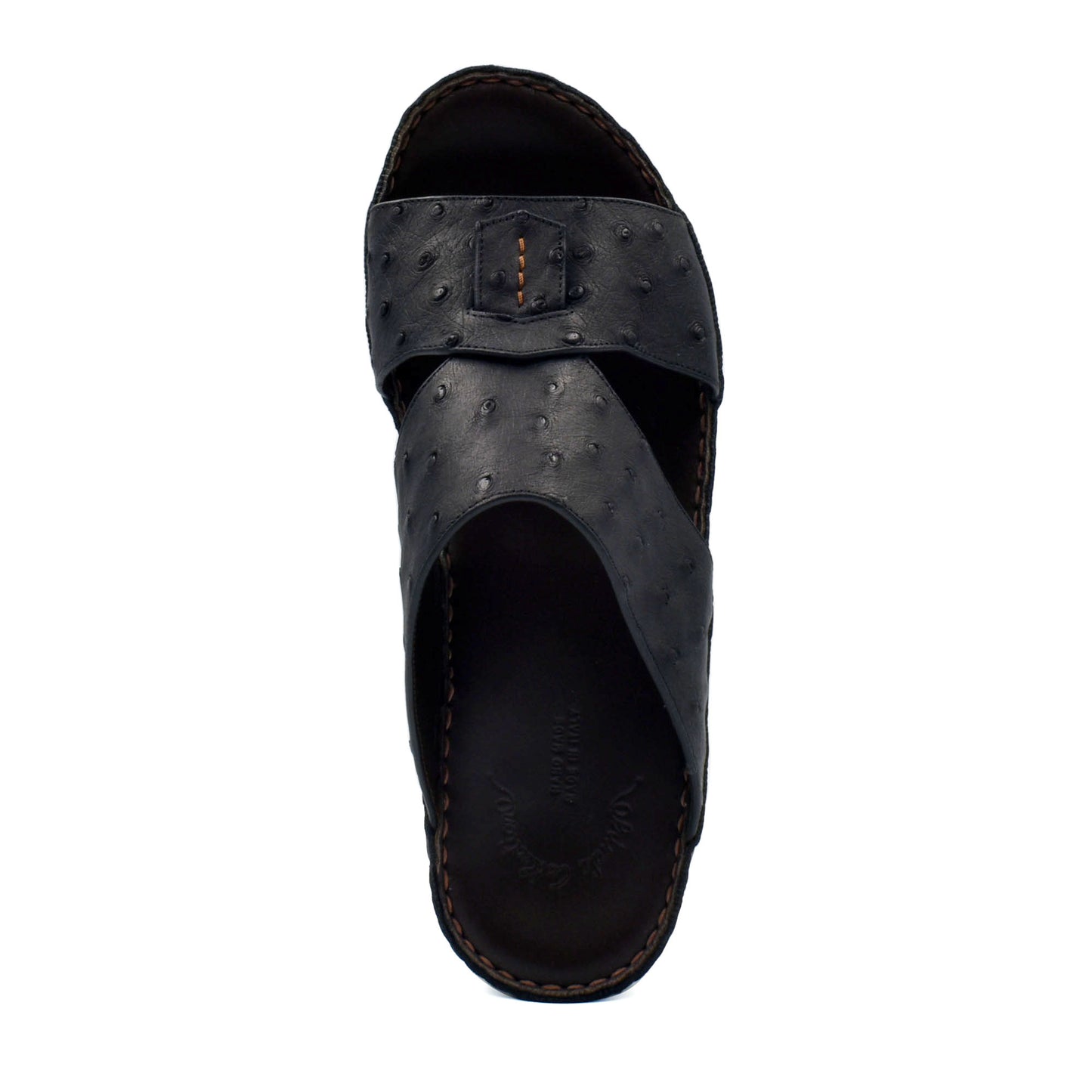 Piega Cucire Ostrich