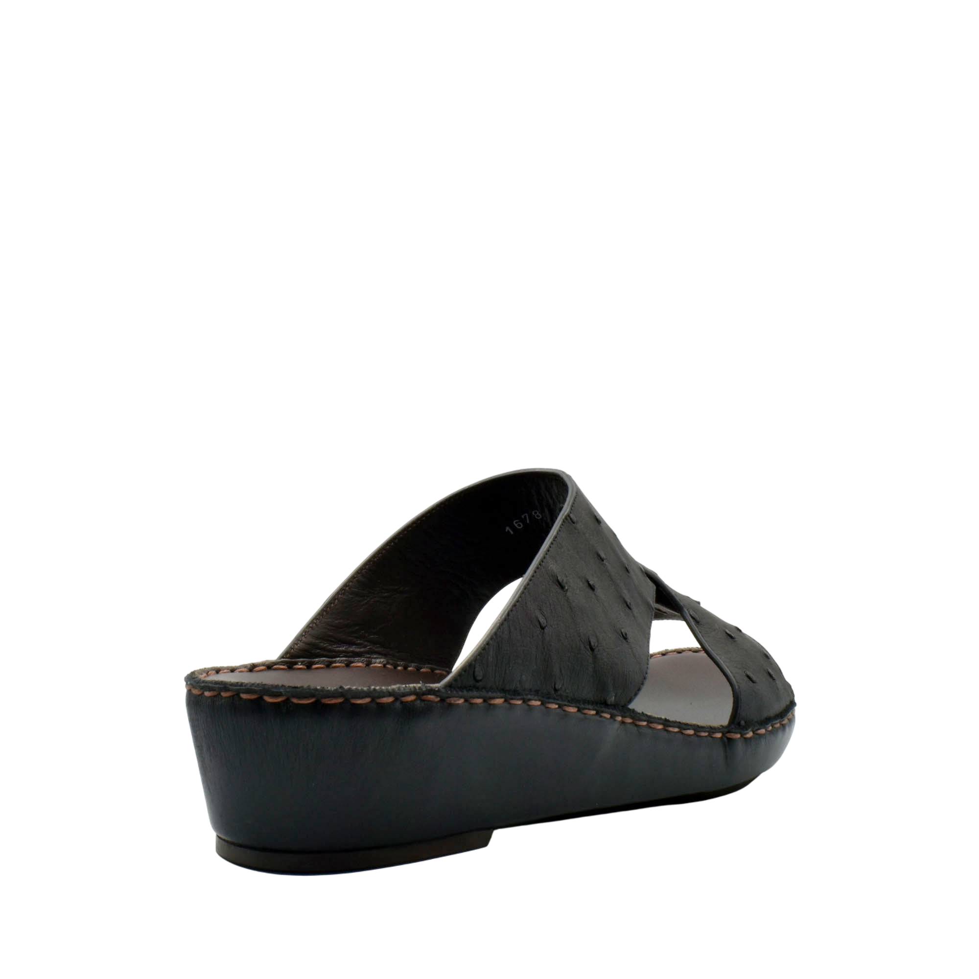 Piega Cucire Ostrich