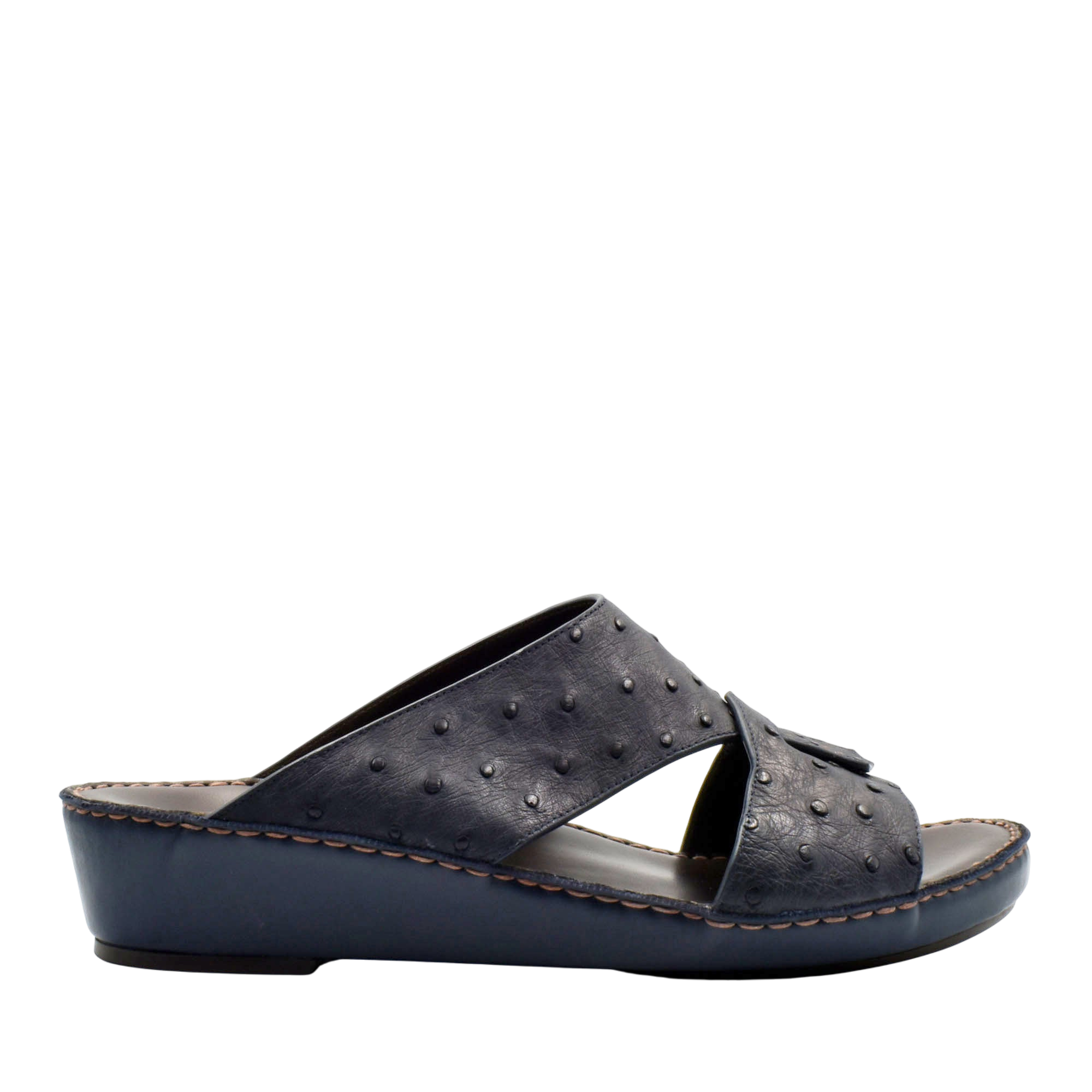 Piega Cucire Ostrich