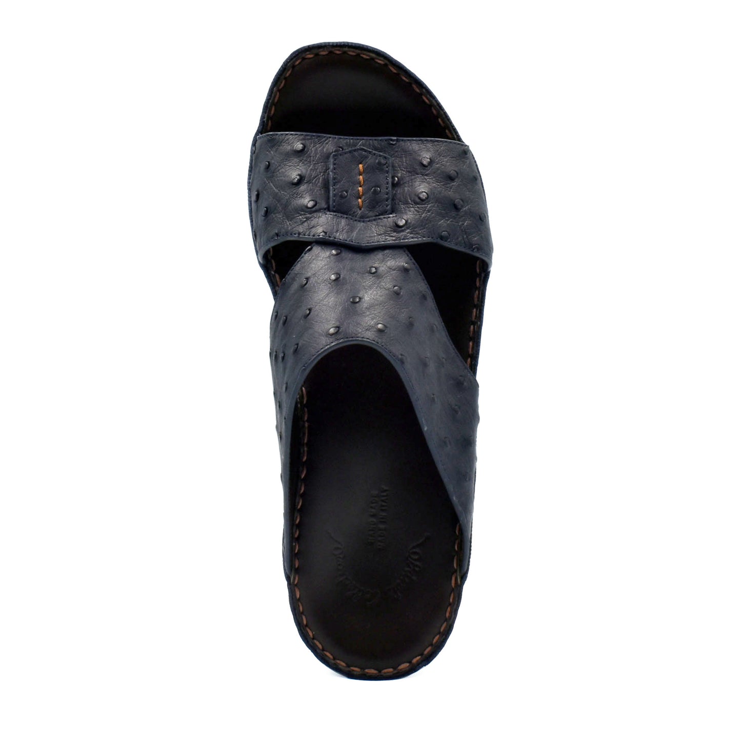 Piega Cucire Ostrich