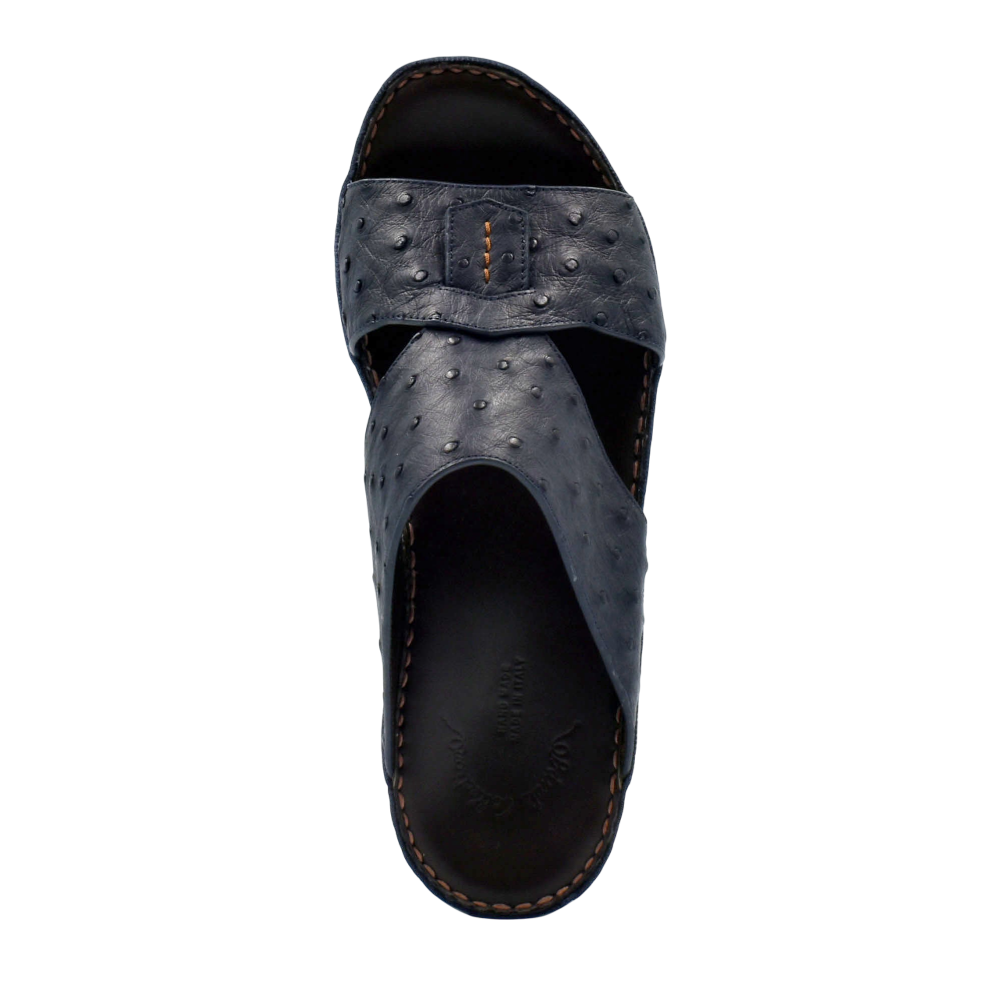 Piega Cucire Ostrich