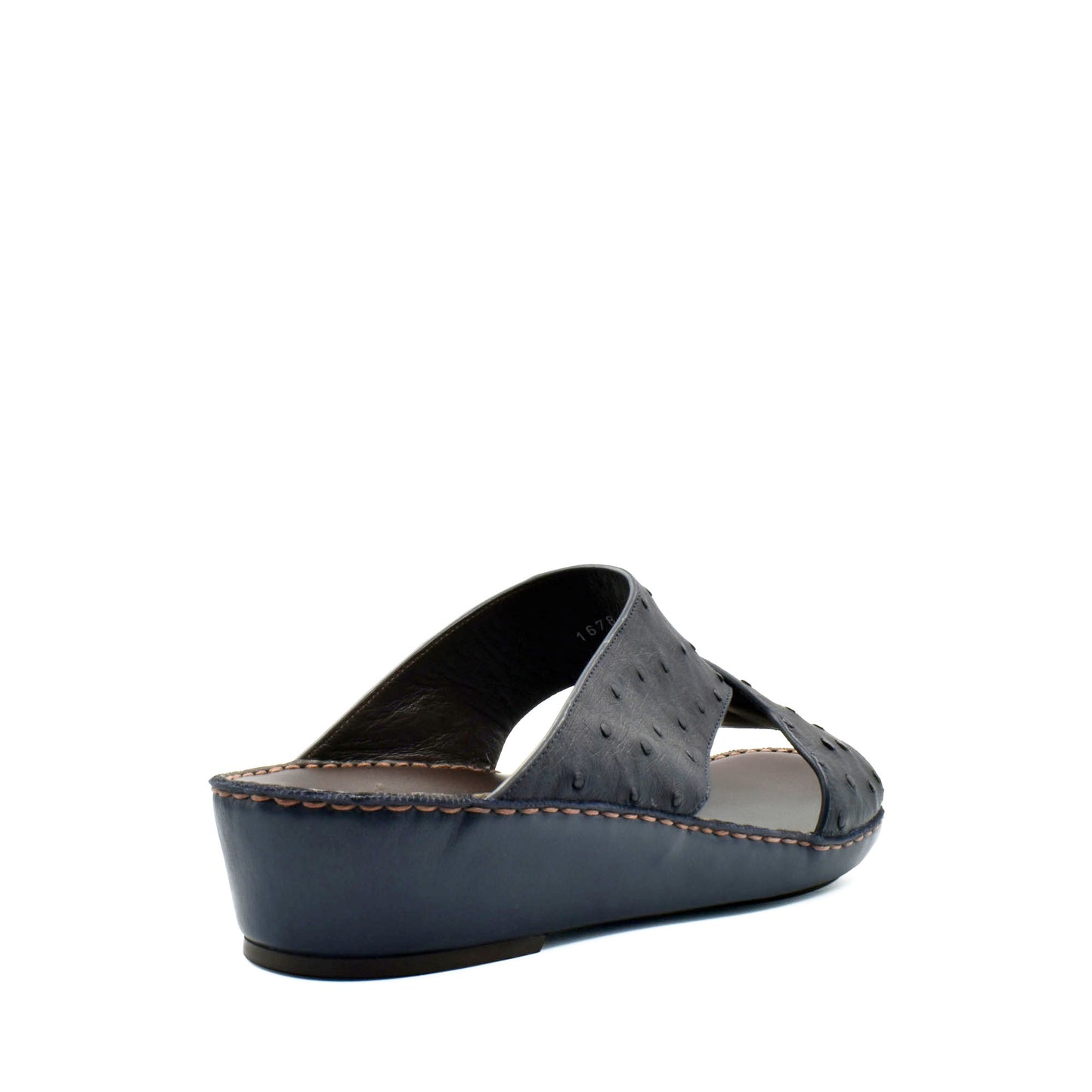 Piega Cucire Ostrich