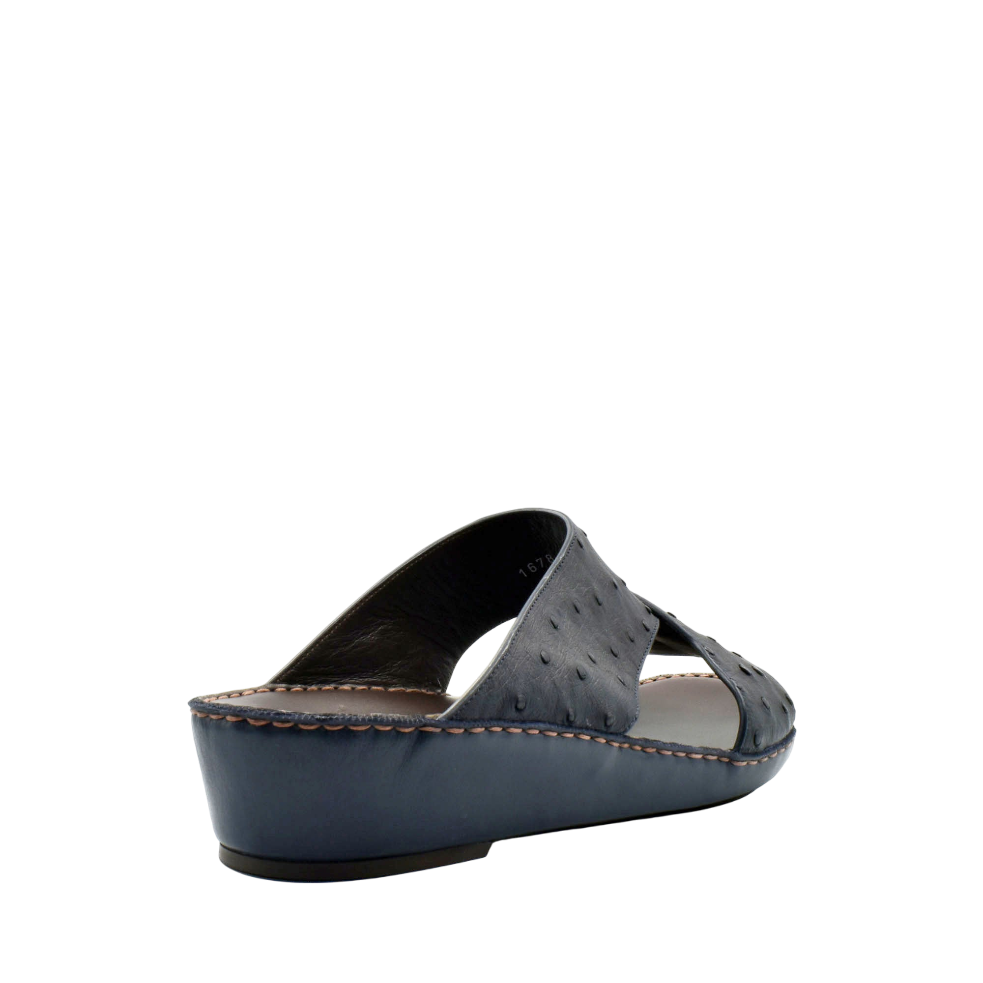 Piega Cucire Ostrich