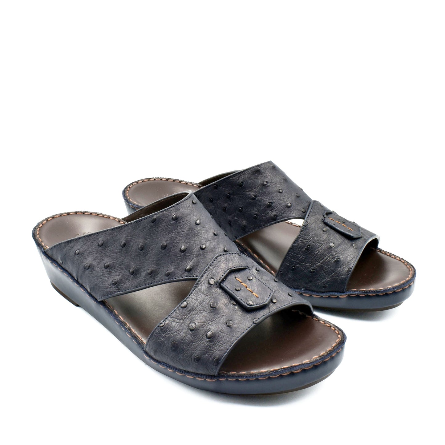 Piega Cucire Ostrich