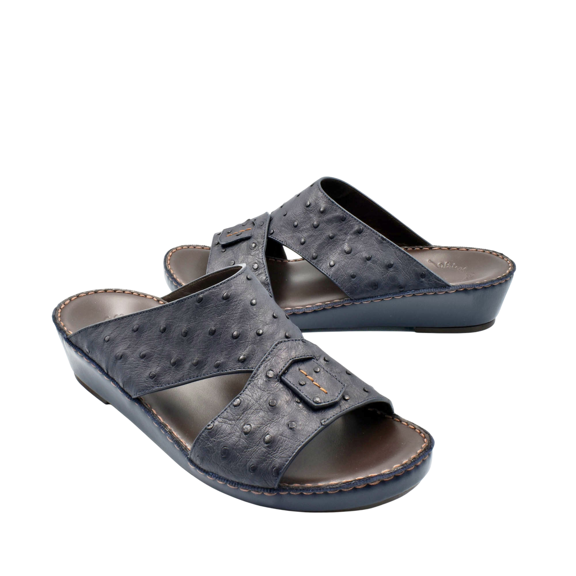 Piega Cucire Ostrich