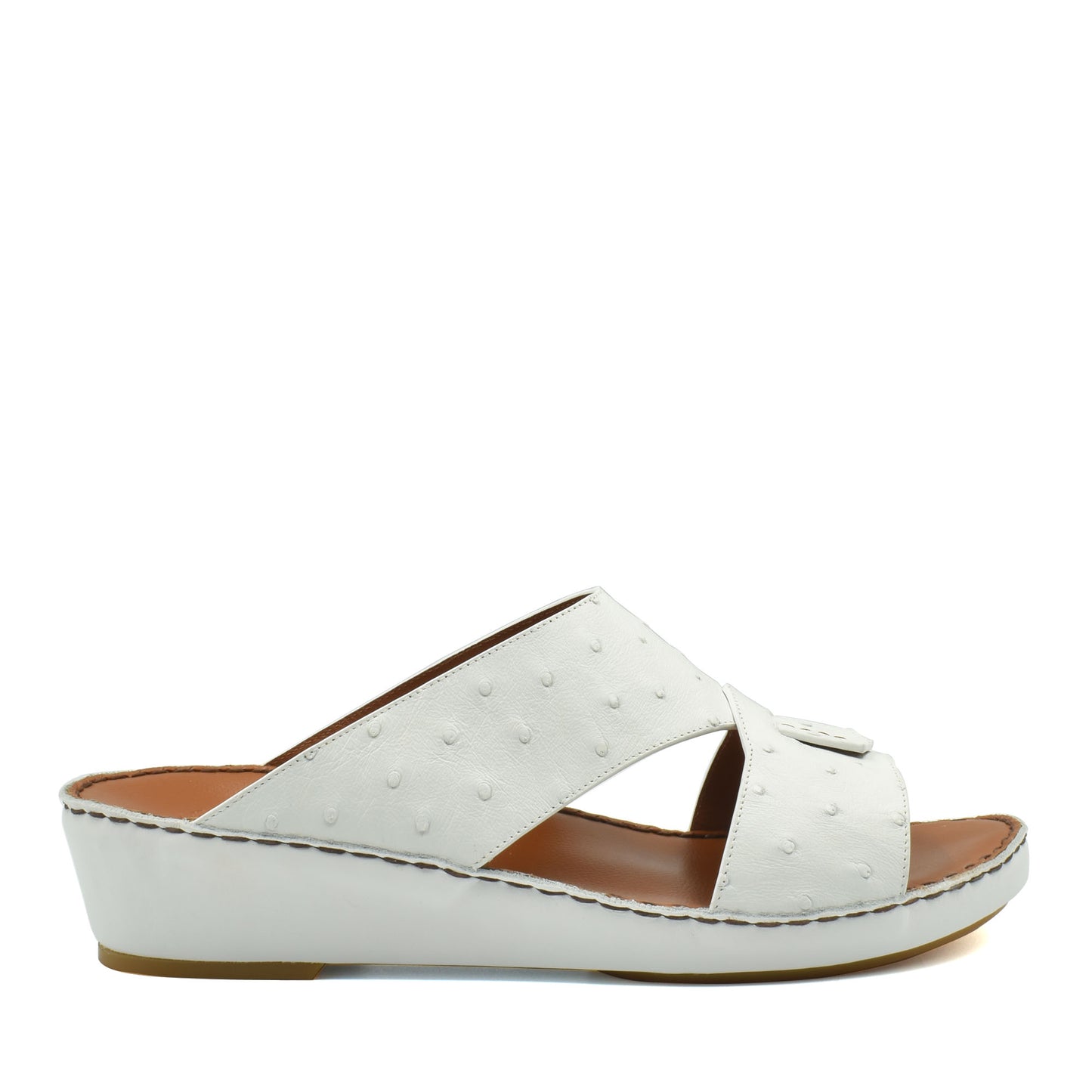 Piega Cucire Ostrich
