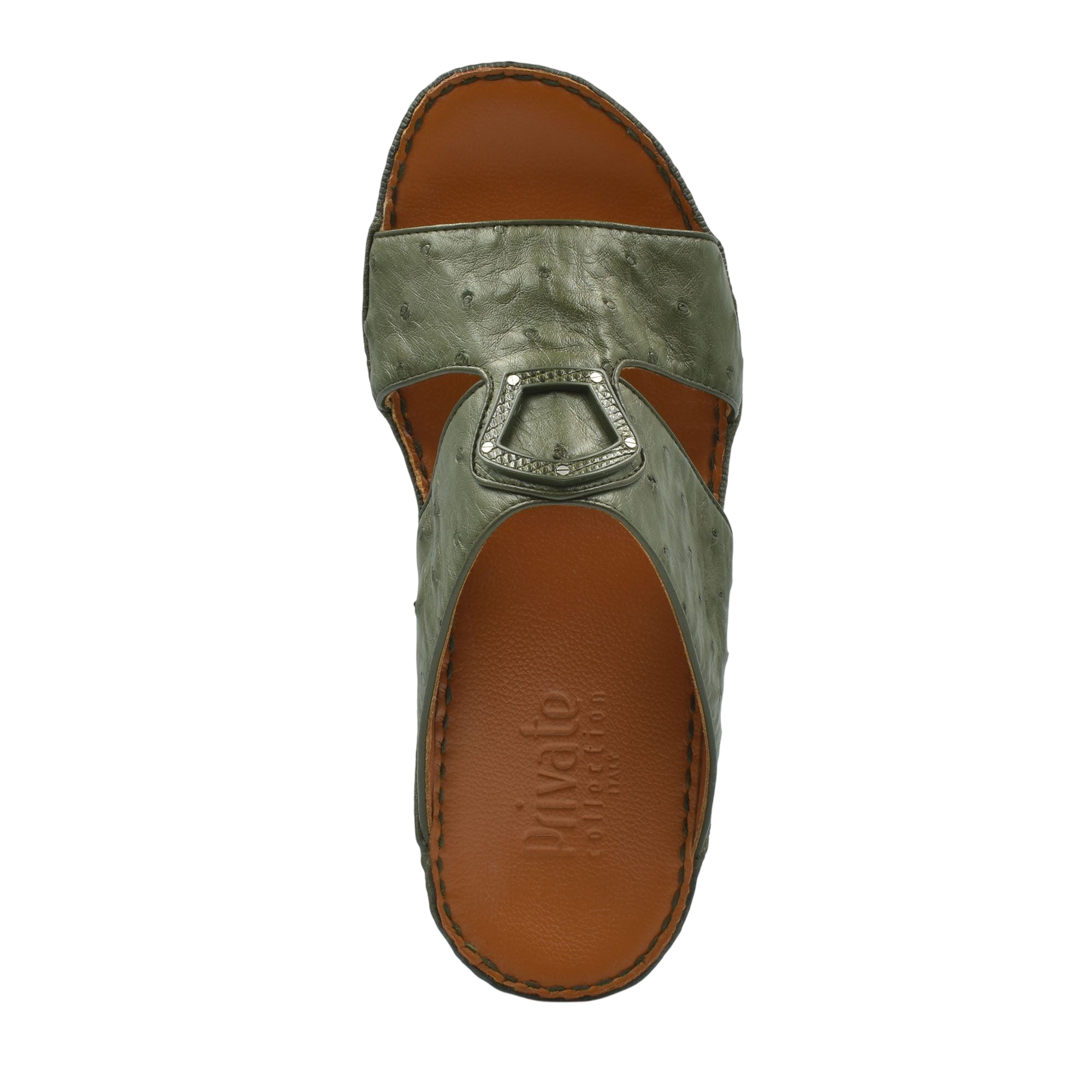 Peninsula Taglio Ostrich