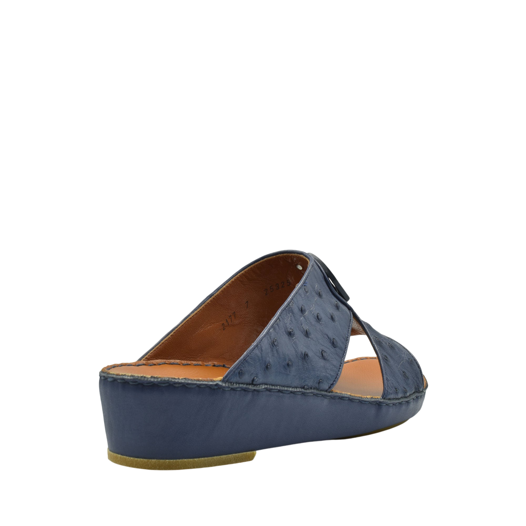 Peninsula Taglio Ostrich