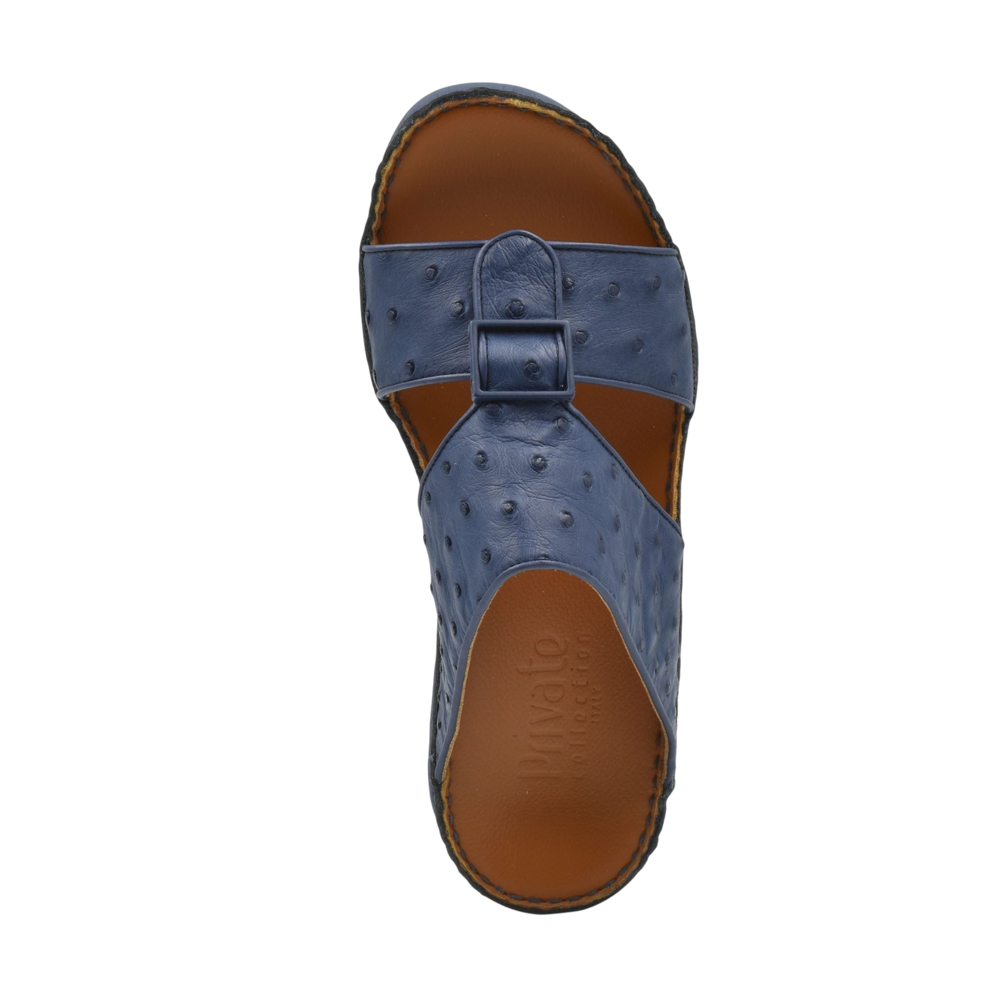 Quadratura Classica Ostrich