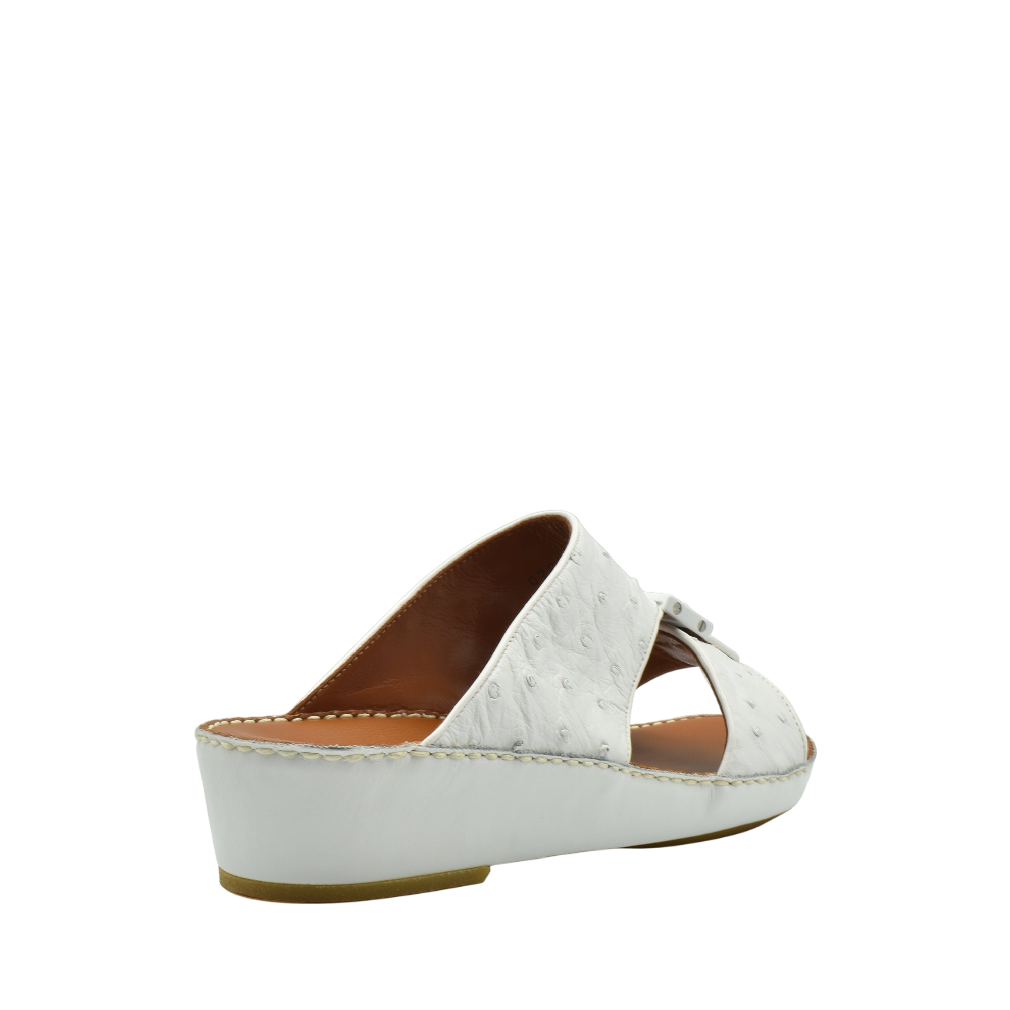 Quadratura Classica Ostrich