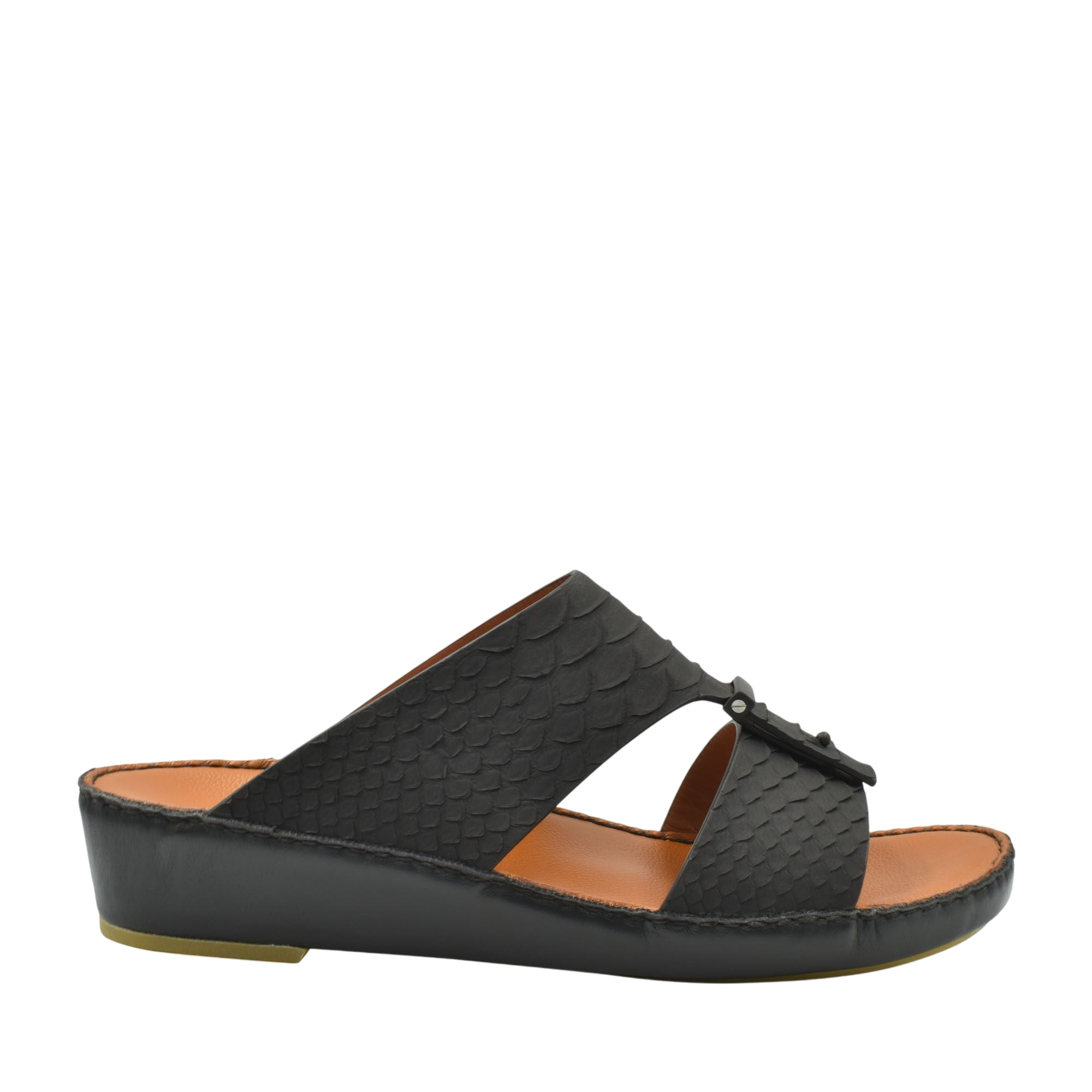 Cinghia Sacoche Python