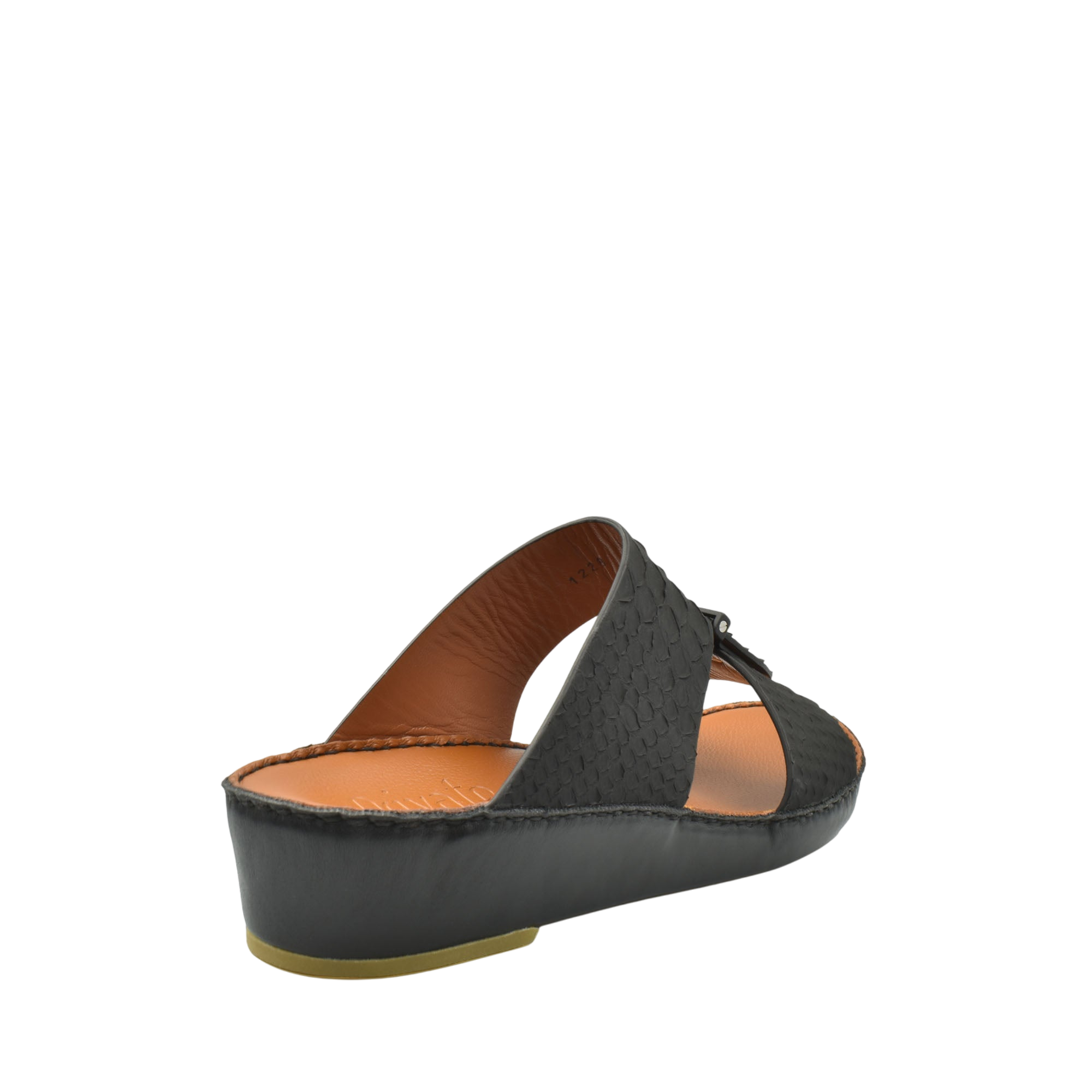 Cinghia Sacoche Python