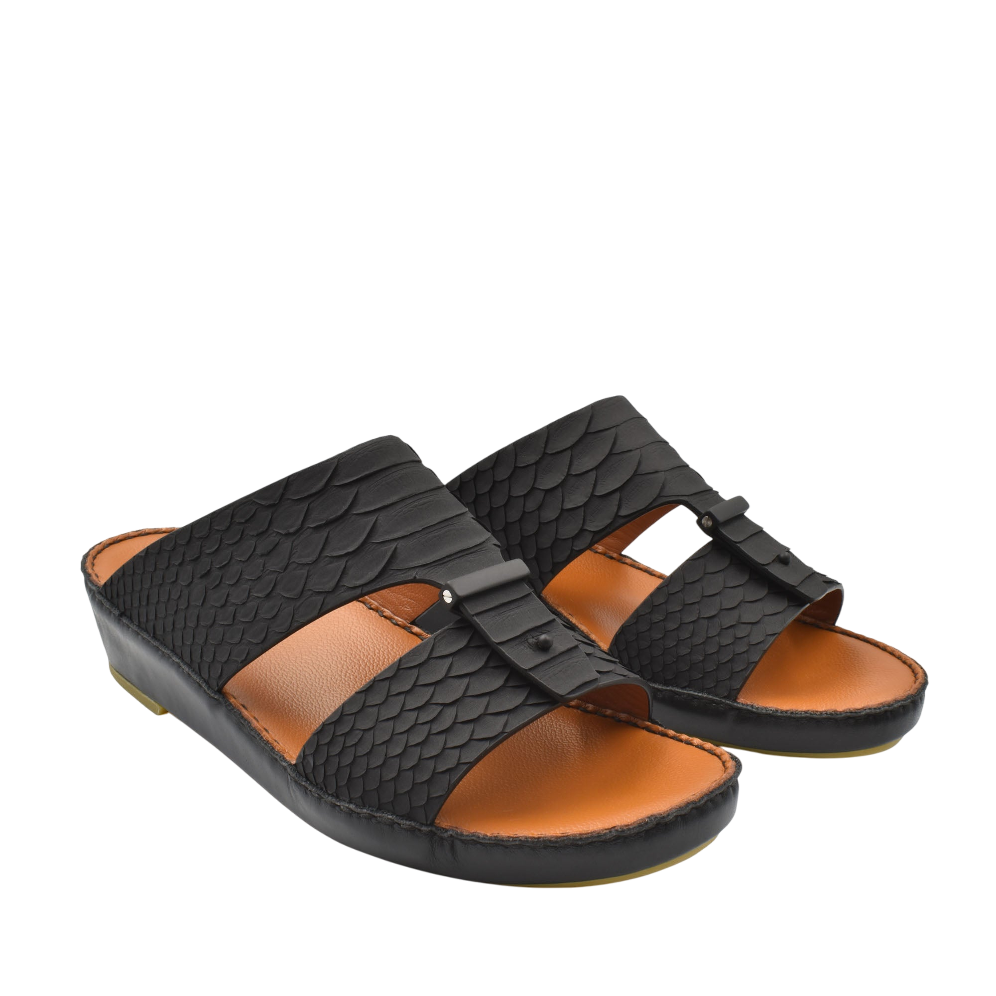 Cinghia Sacoche Python