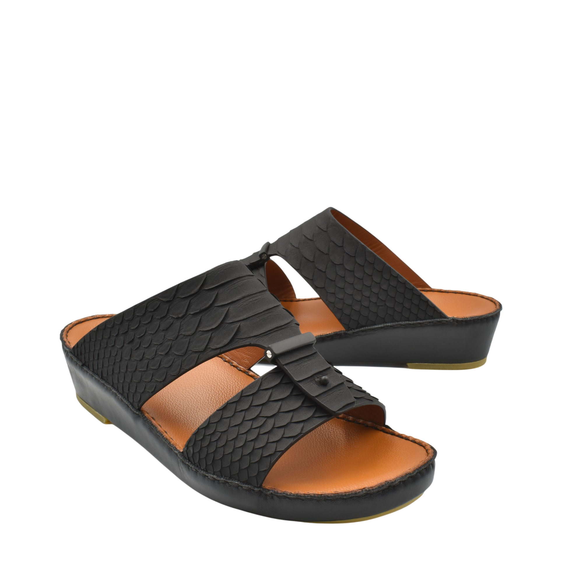 Cinghia Sacoche Python