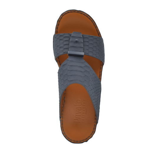 Cinghia Sacoche Python