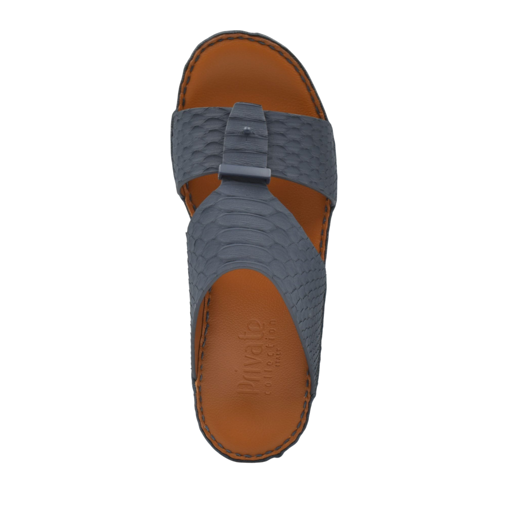 Cinghia Sacoche Python