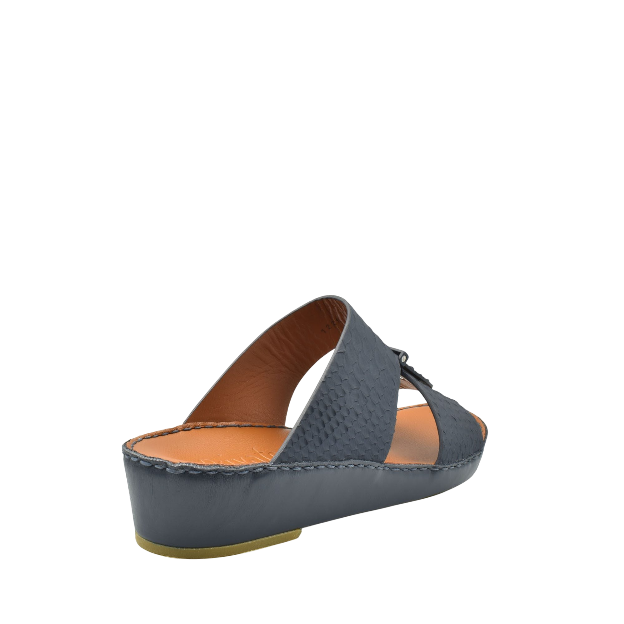 Cinghia Sacoche Python