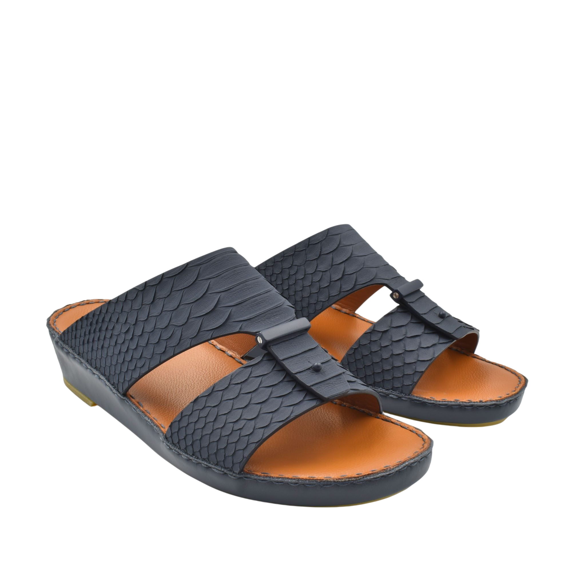 Cinghia Sacoche Python