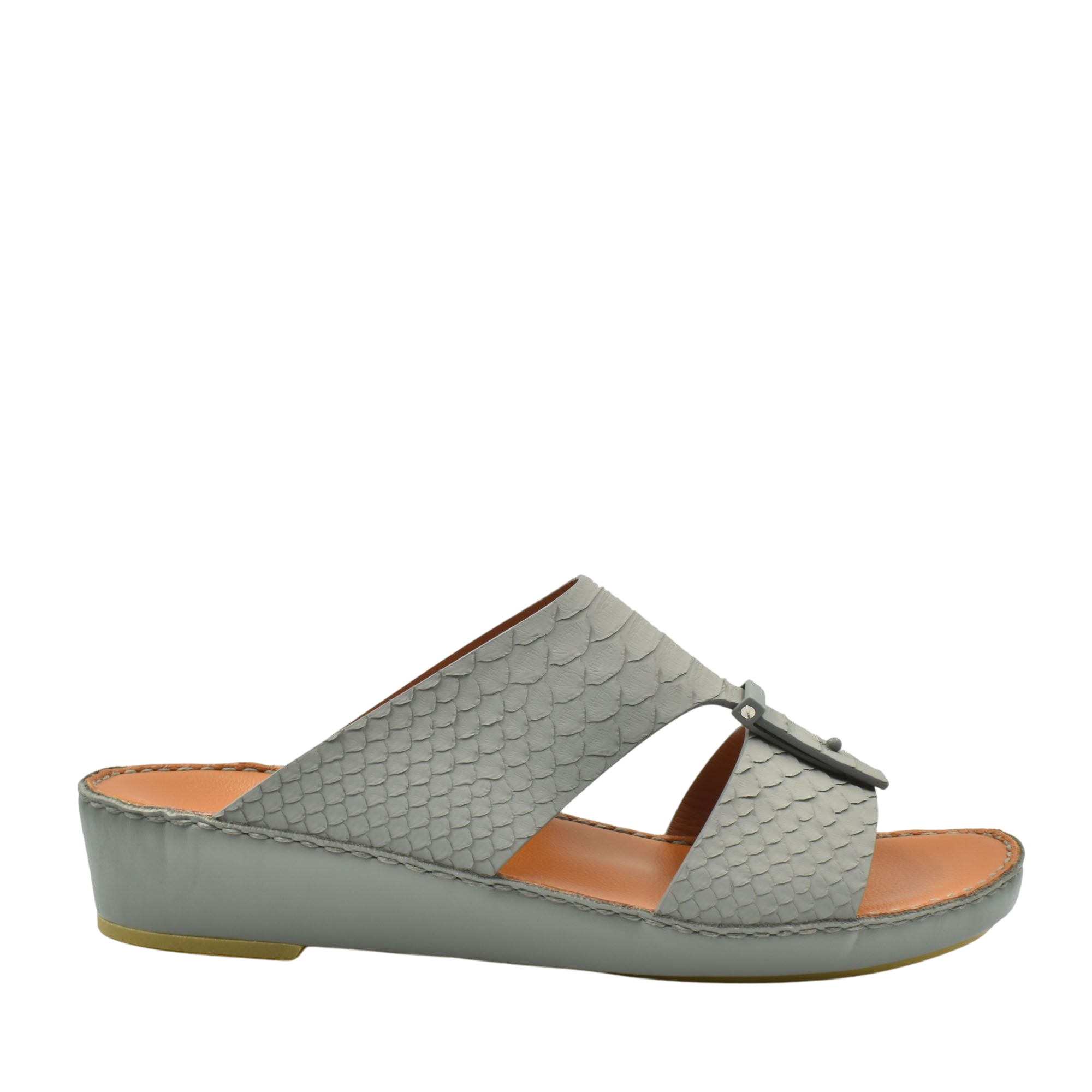 Cinghia Sacoche Python