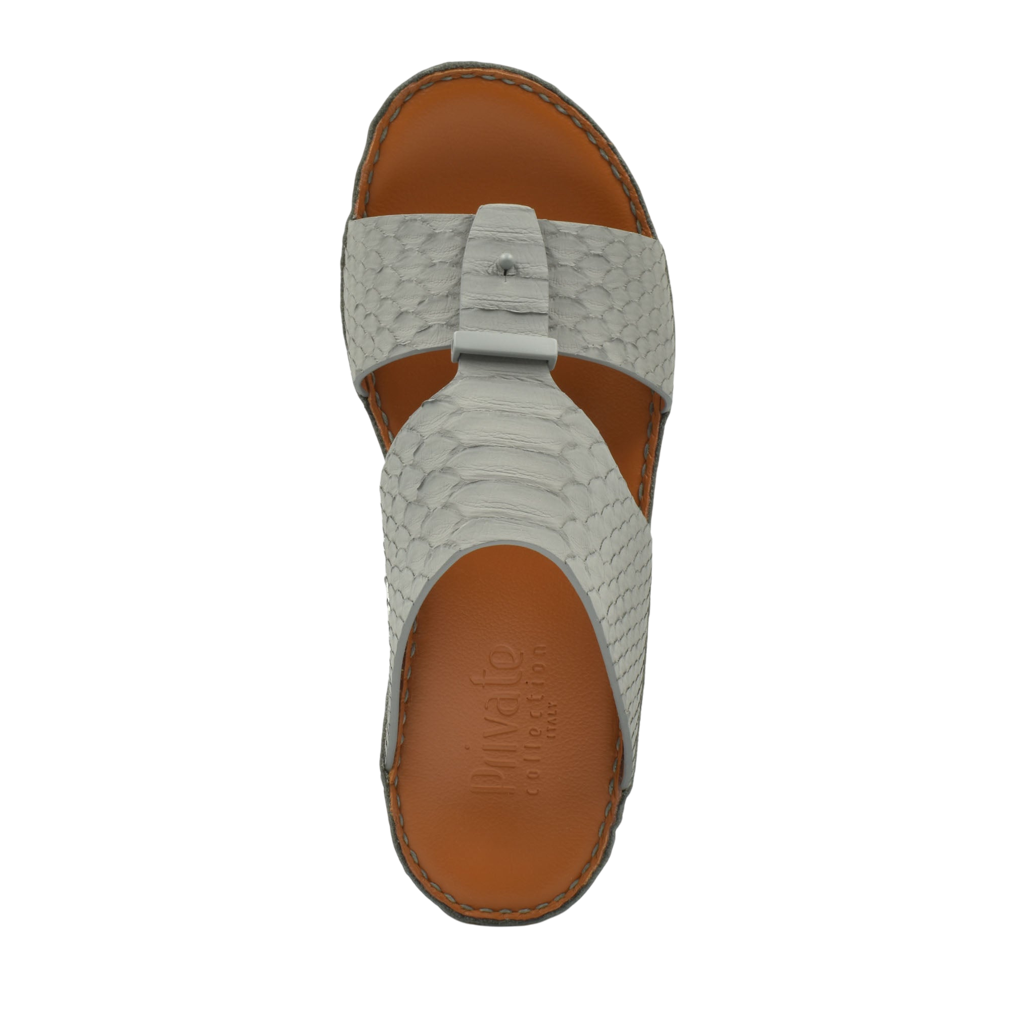 Cinghia Sacoche Python