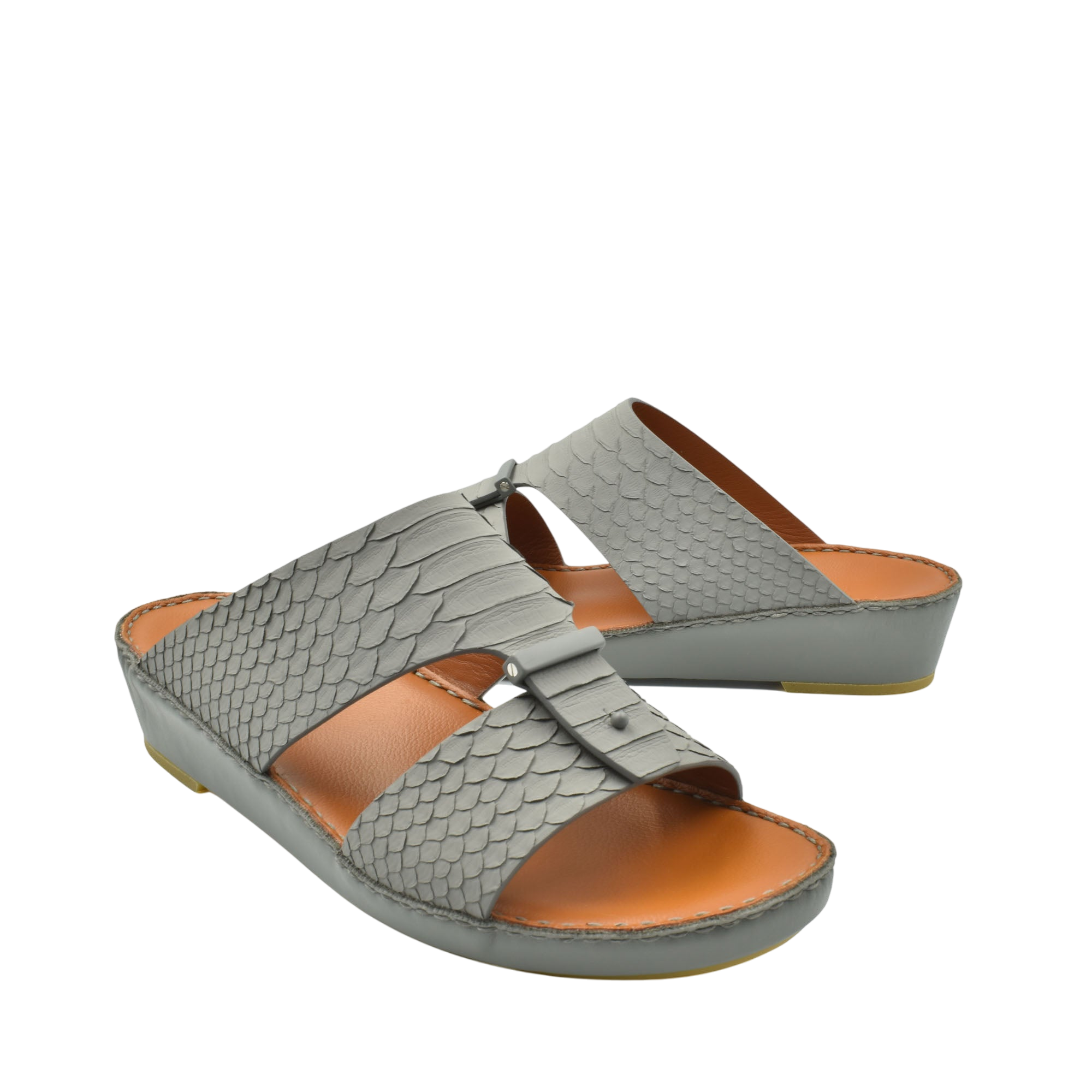 Cinghia Sacoche Python