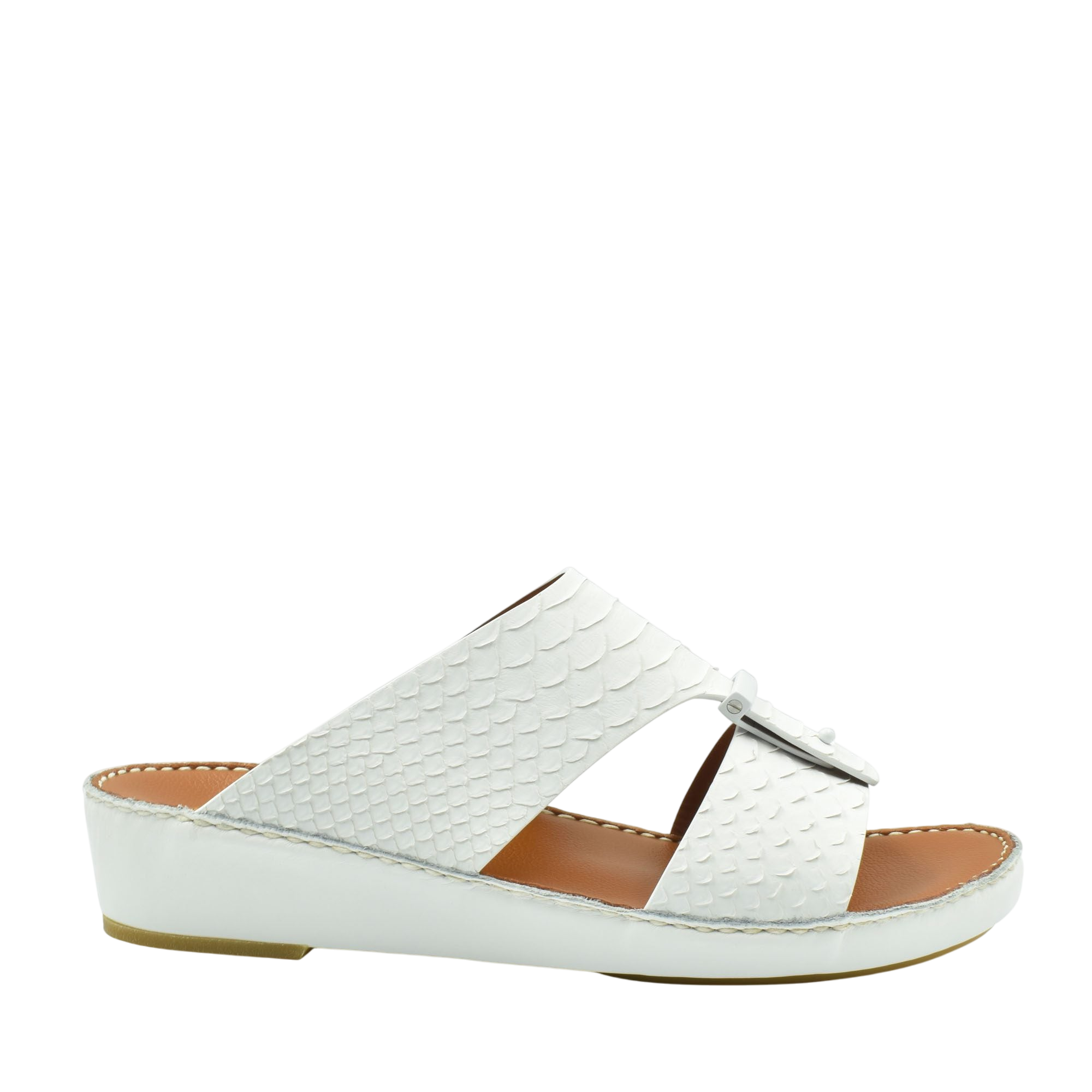 Cinghia Sacoche Python