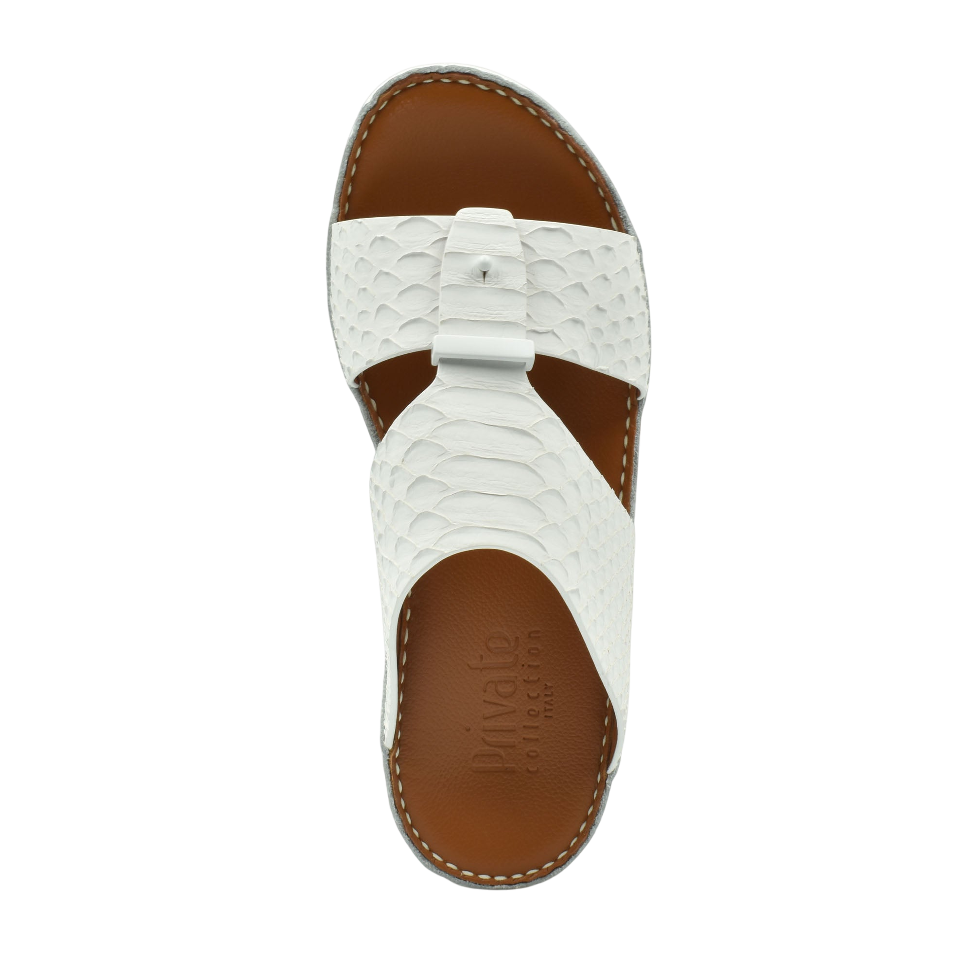 Cinghia Sacoche Python