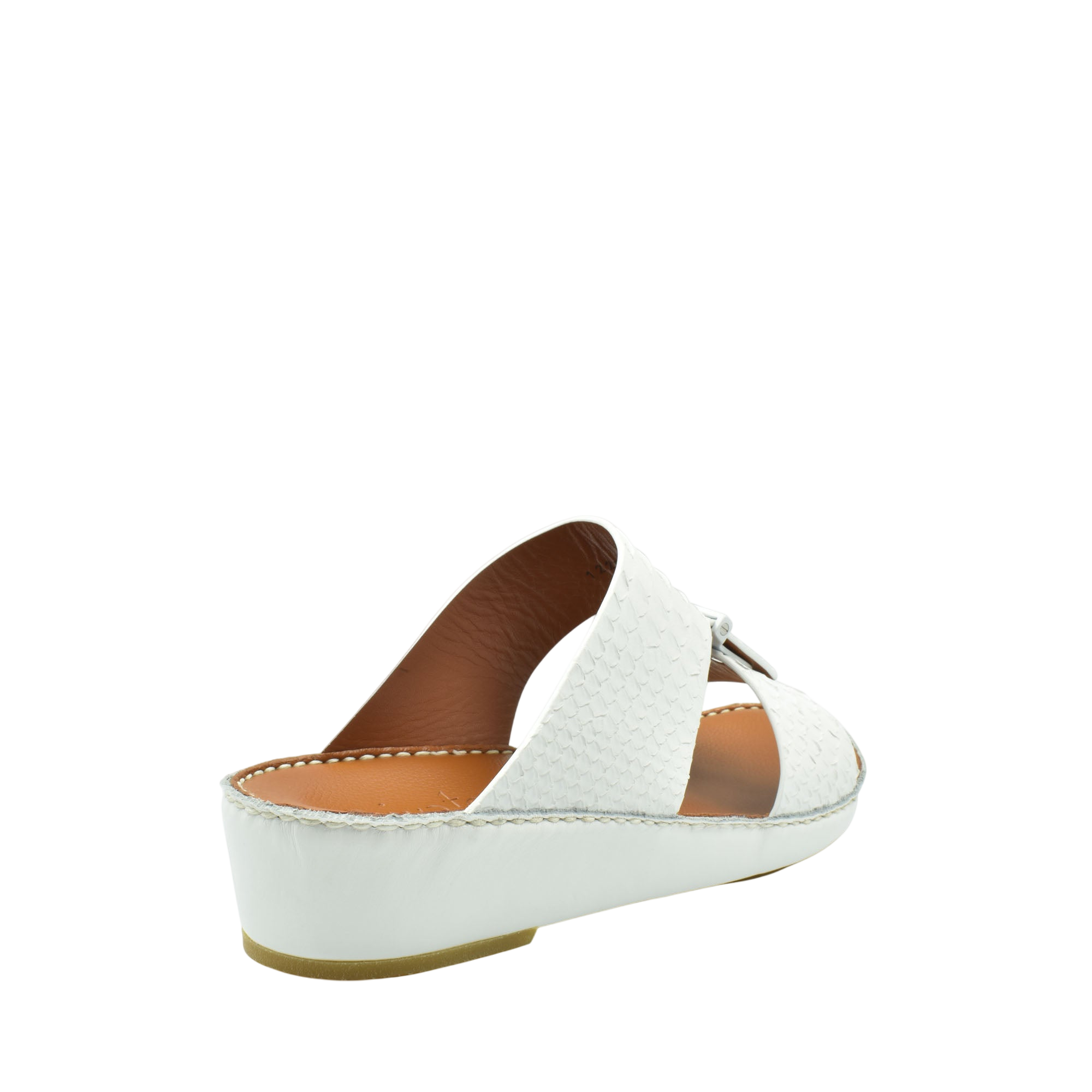 Cinghia Sacoche Python