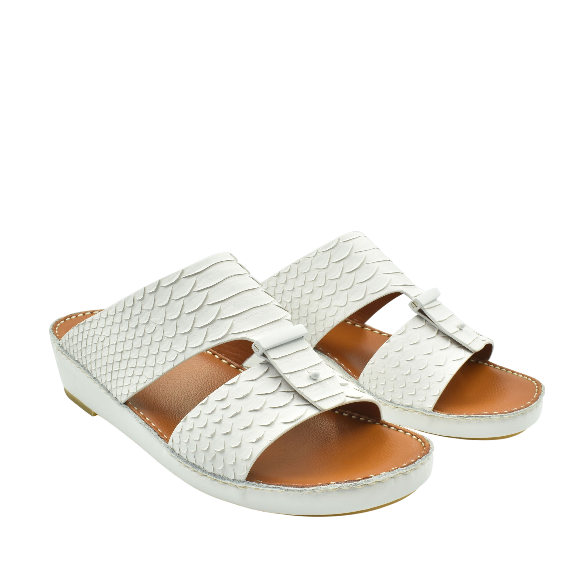 Cinghia Sacoche Python