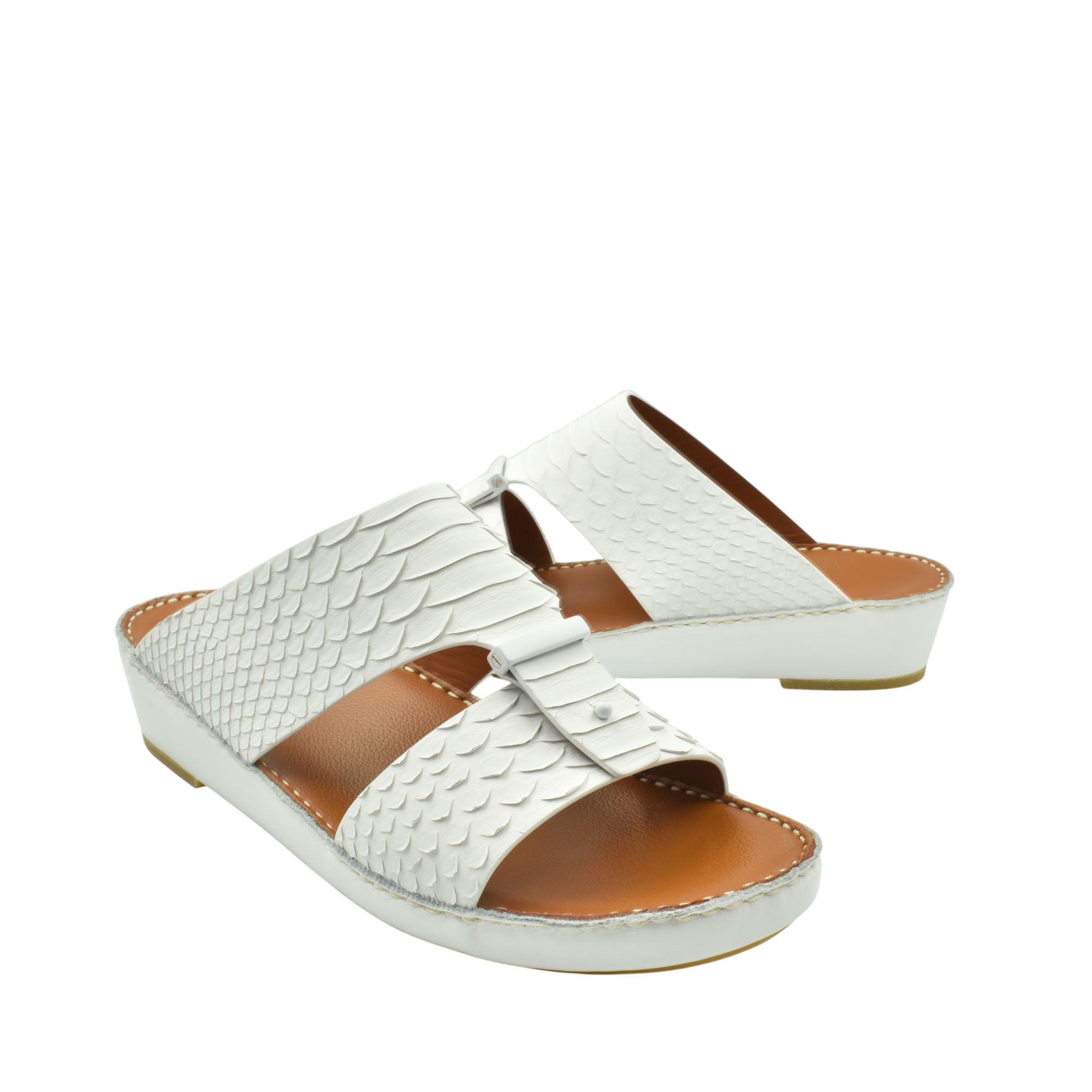 Cinghia Sacoche Python