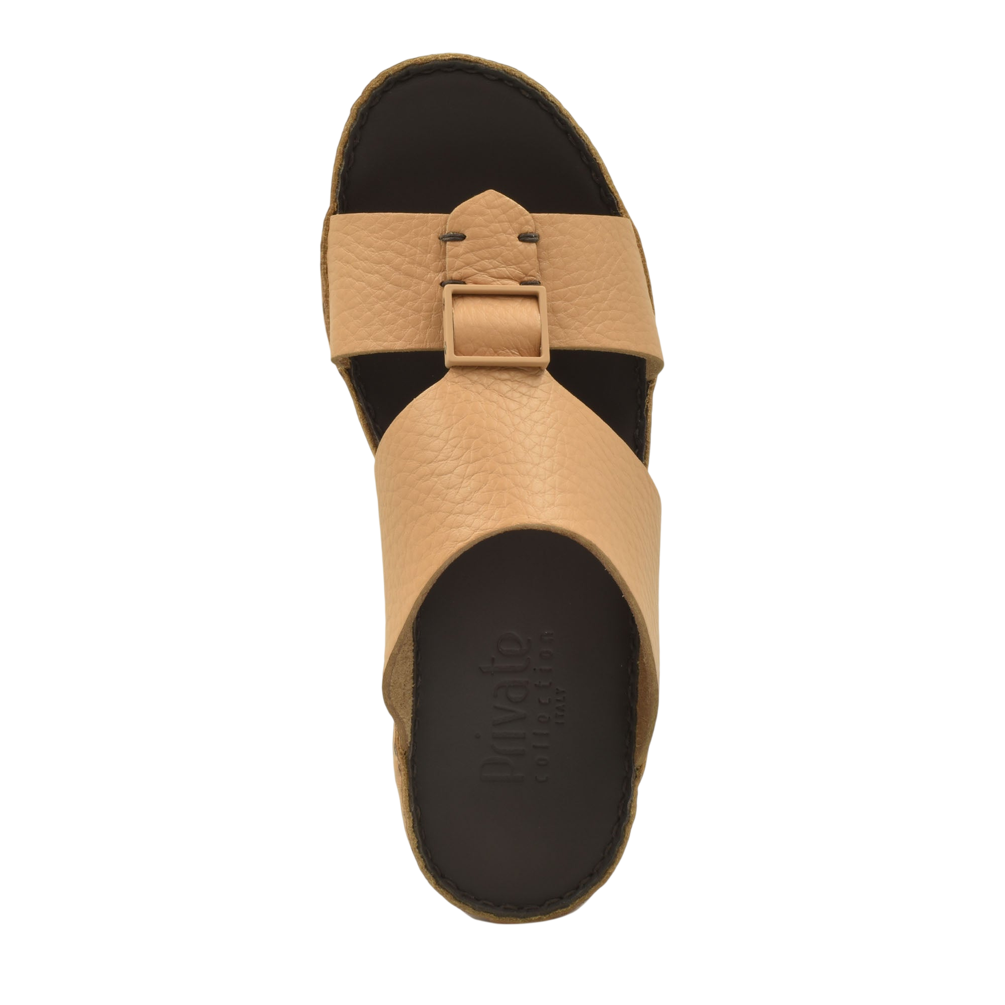 Isola Quadratura Granulato Deercalf