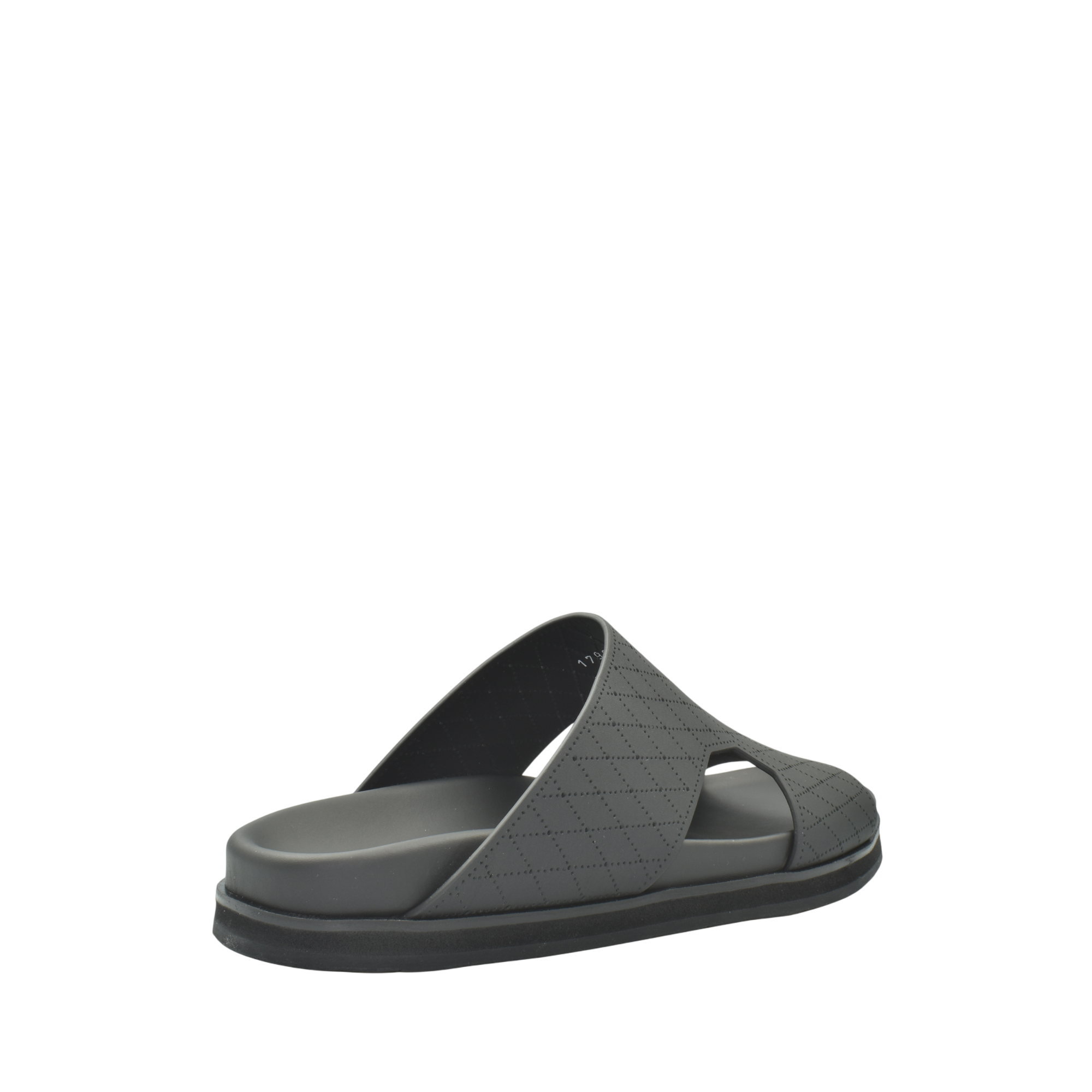 Amorti Arca Perforated Rombi Rubbercalf